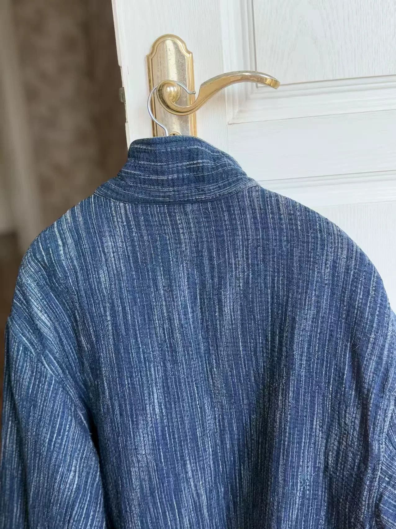 Porter Classic Porter Classic Sashiko Jacket Size US M / EU 48-50 / 2 - 6 Thumbnail