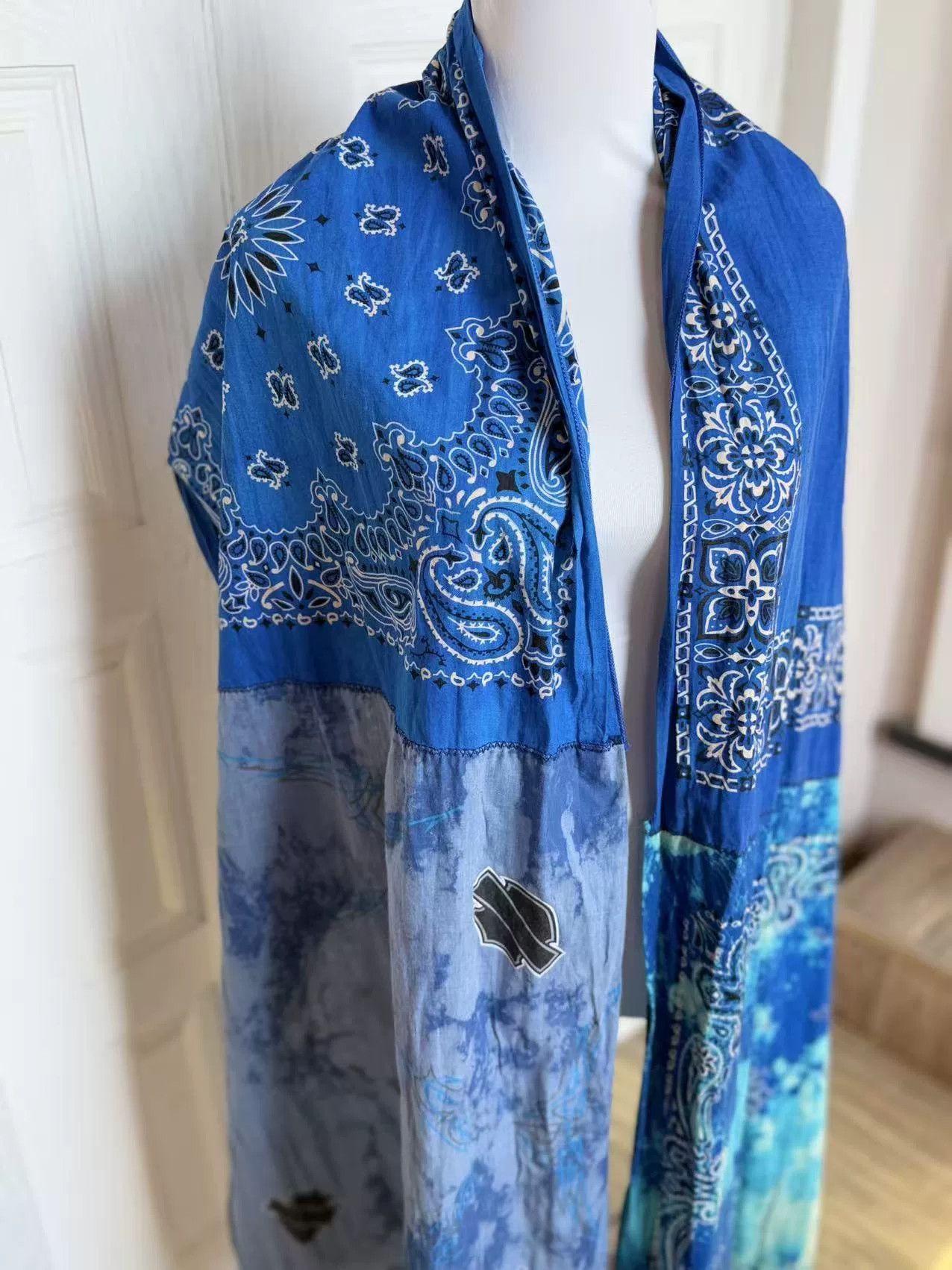 Dr. Collectors Dr.collectors Scarf Shawl Size ONE SIZE - 5 Thumbnail