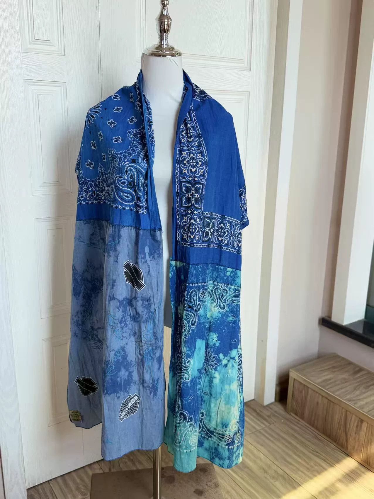 Dr. Collectors Dr.collectors Scarf Shawl Size ONE SIZE - 2 Thumbnail