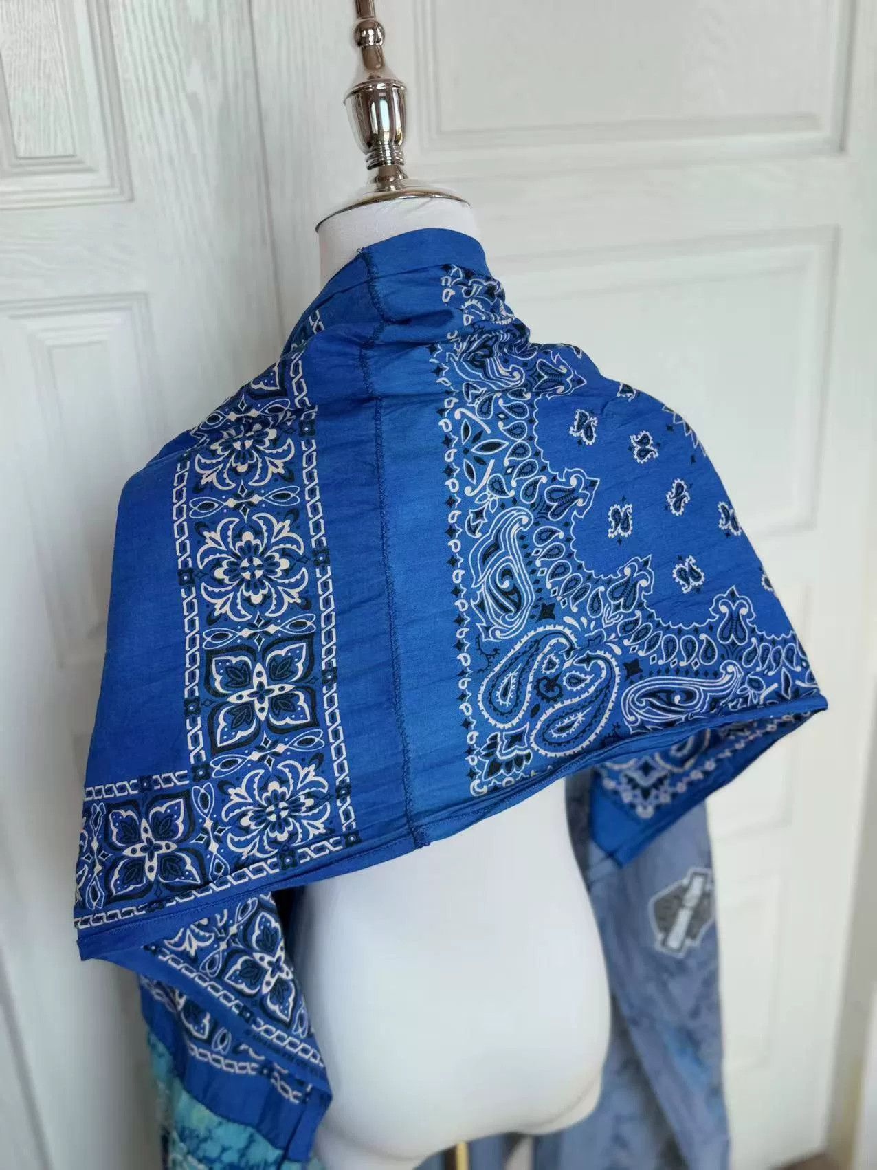 Dr. Collectors Dr.collectors Scarf Shawl Size ONE SIZE - 3 Thumbnail
