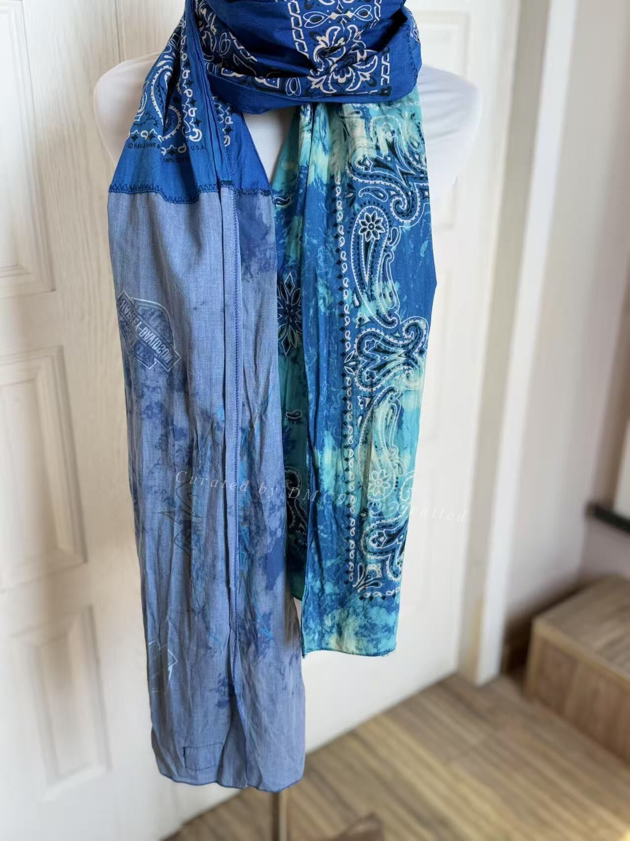 Dr. Collectors Dr.collectors Scarf Shawl Size ONE SIZE - 4 Thumbnail