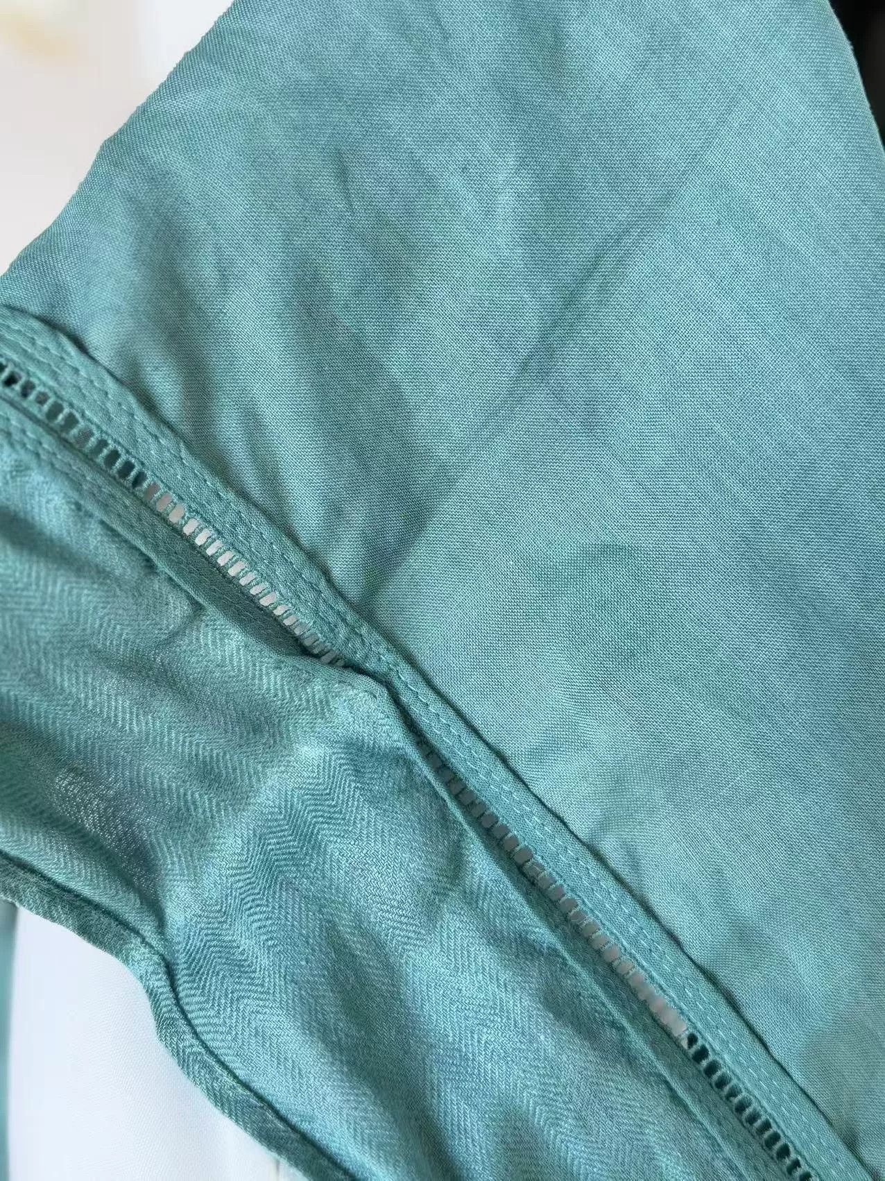 Kapital Kapital Cotton Linen Scarf Size ONE SIZE - 6 Thumbnail