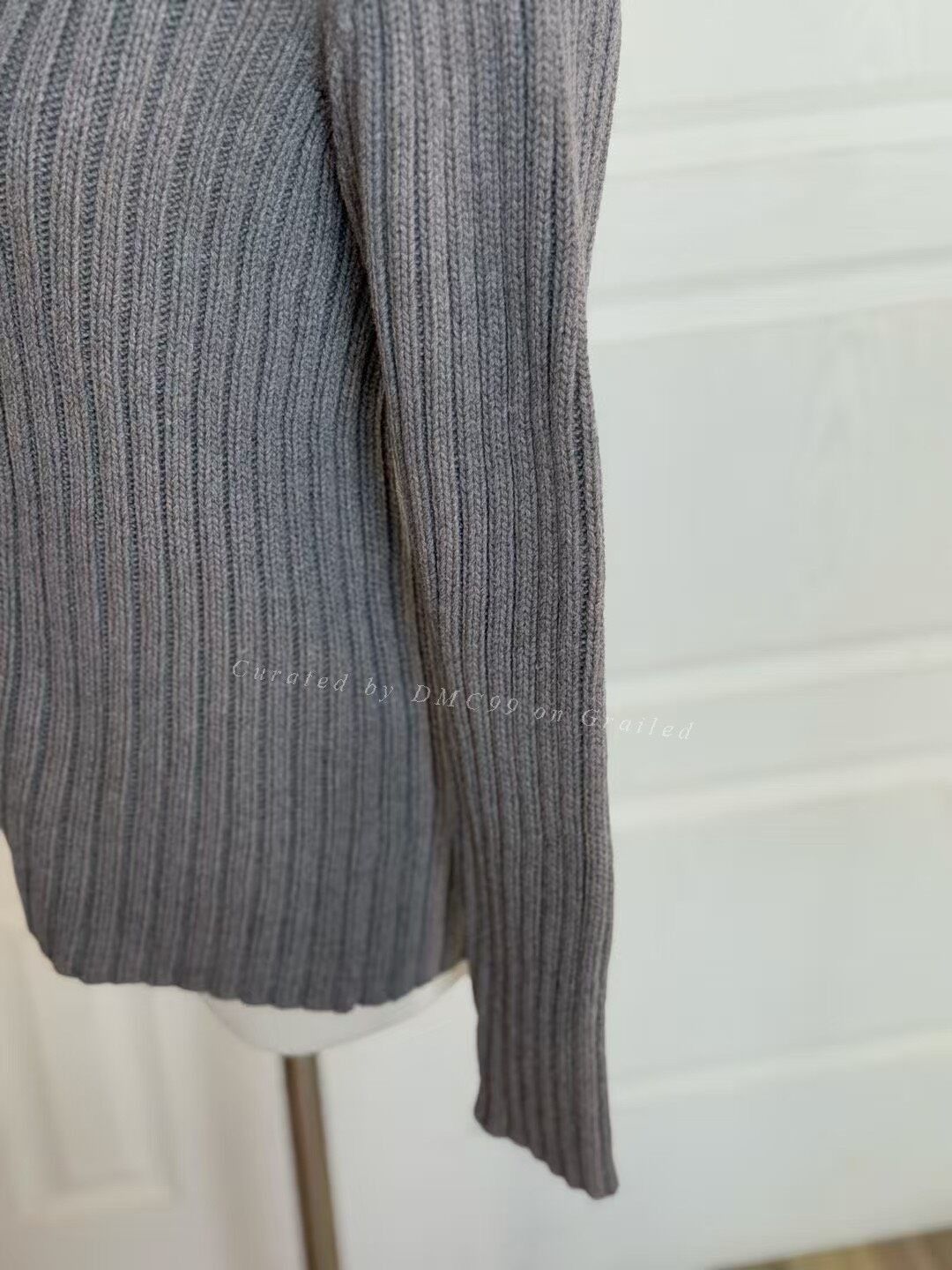 Polo Ralph Lauren Polo Ralph Lauren Jeans Knit Cardigan Size M / US 6-8 / IT 42-44 - 6 Thumbnail