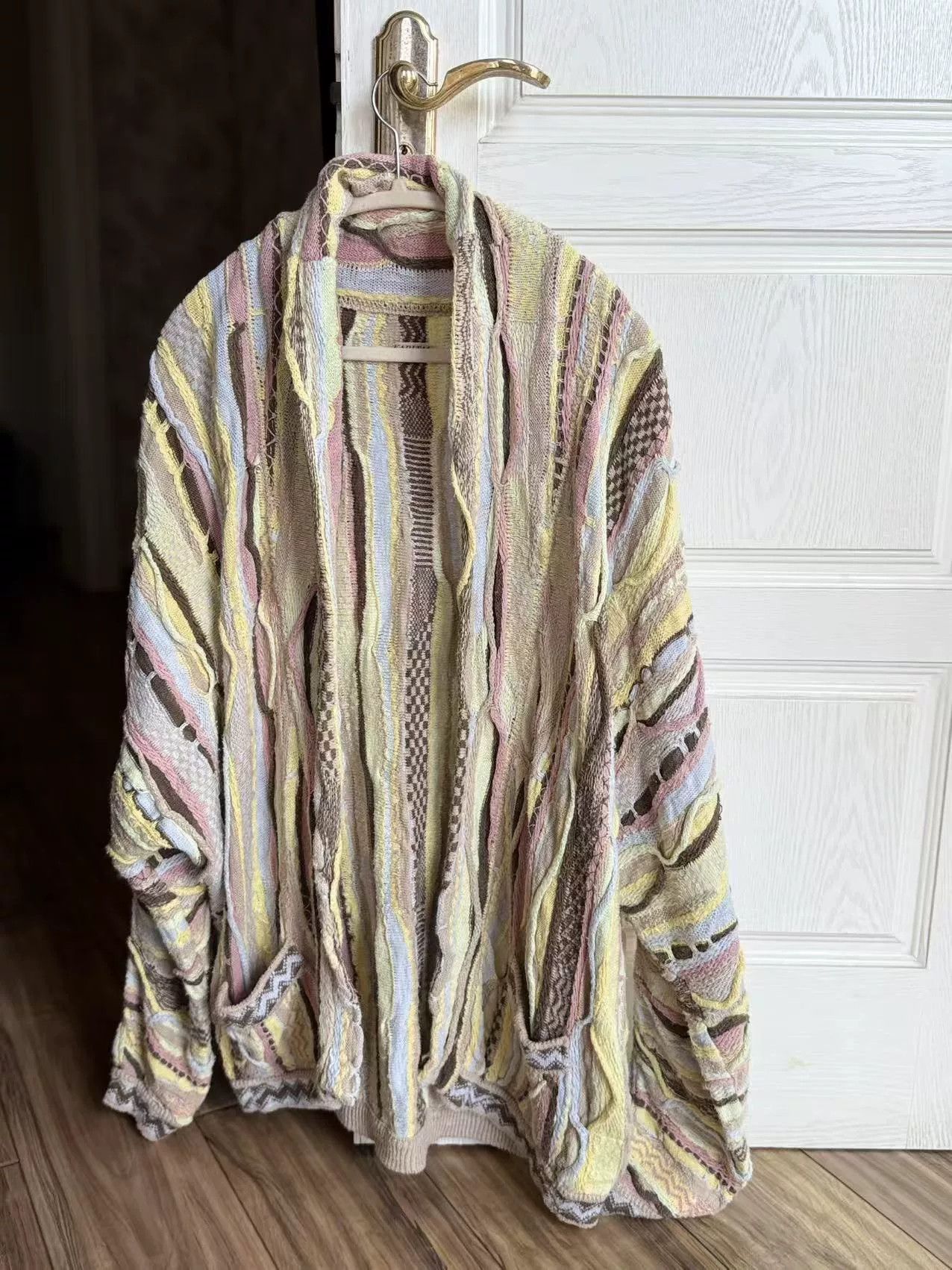 Kapital Kapital Cardigan Size US S / EU 44-46 / 1 - 4 Thumbnail