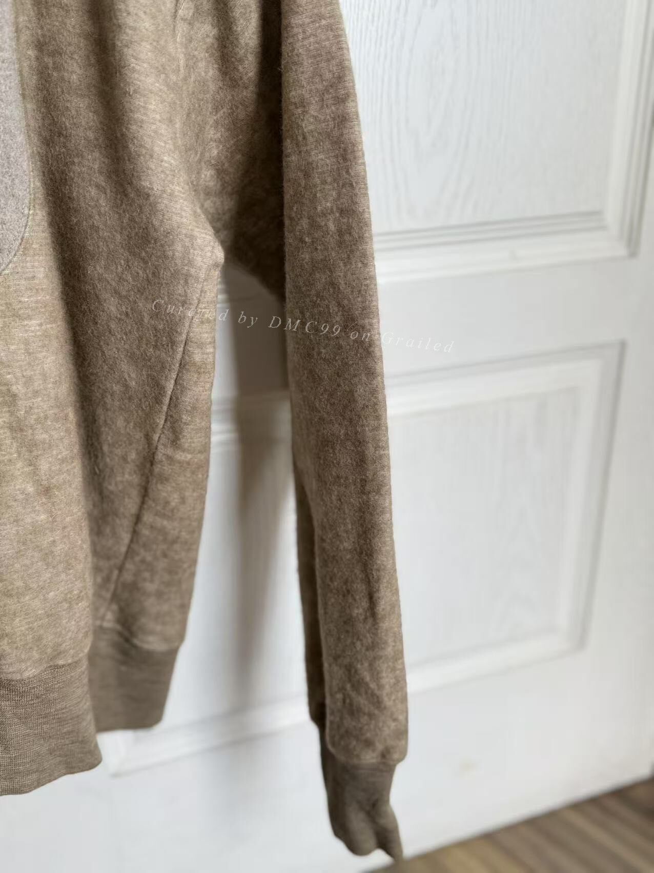 Kapital Kapital Wool Sweater Size S / US 4 / IT 40 - 9 Thumbnail
