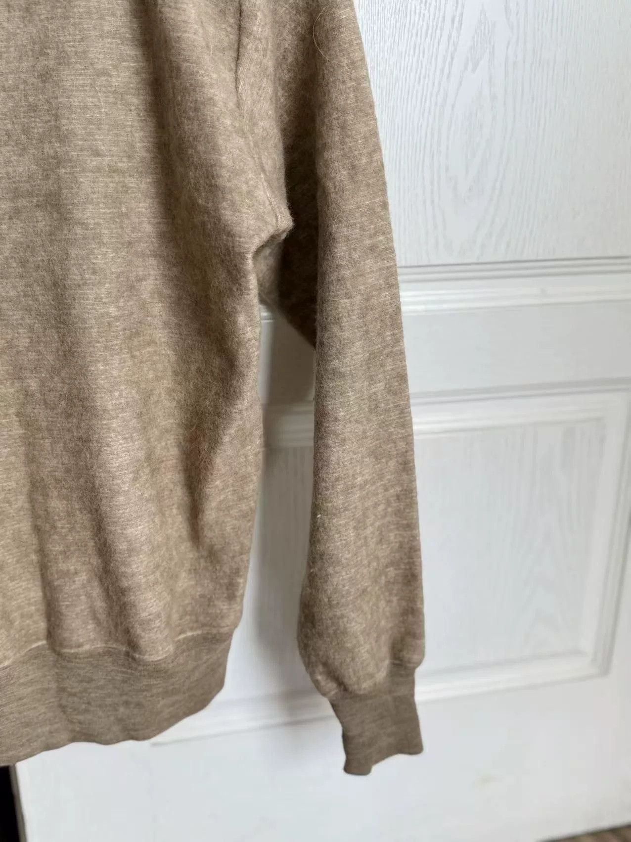 Kapital Kapital Wool Sweater Size S / US 4 / IT 40 - 5 Thumbnail