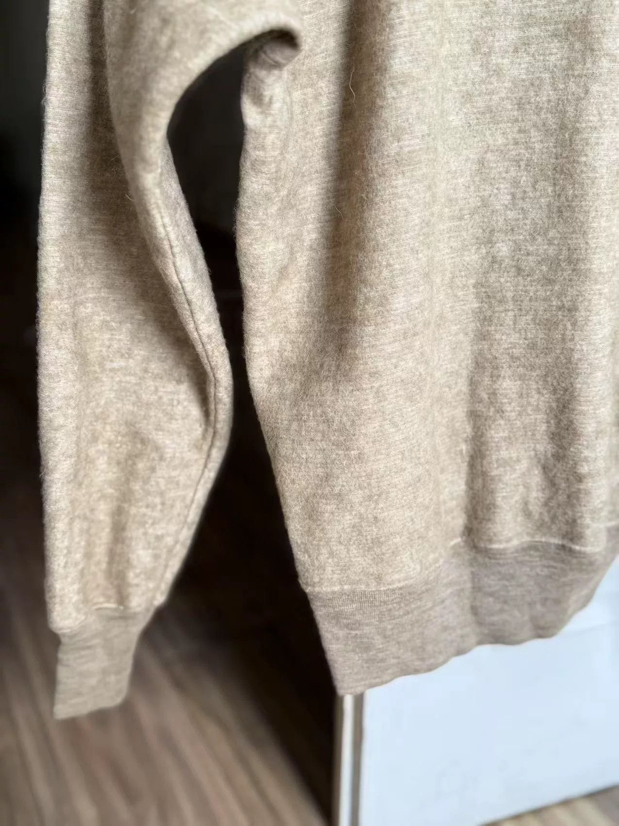 Kapital Kapital Wool Sweater Size S / US 4 / IT 40 - 6 Thumbnail