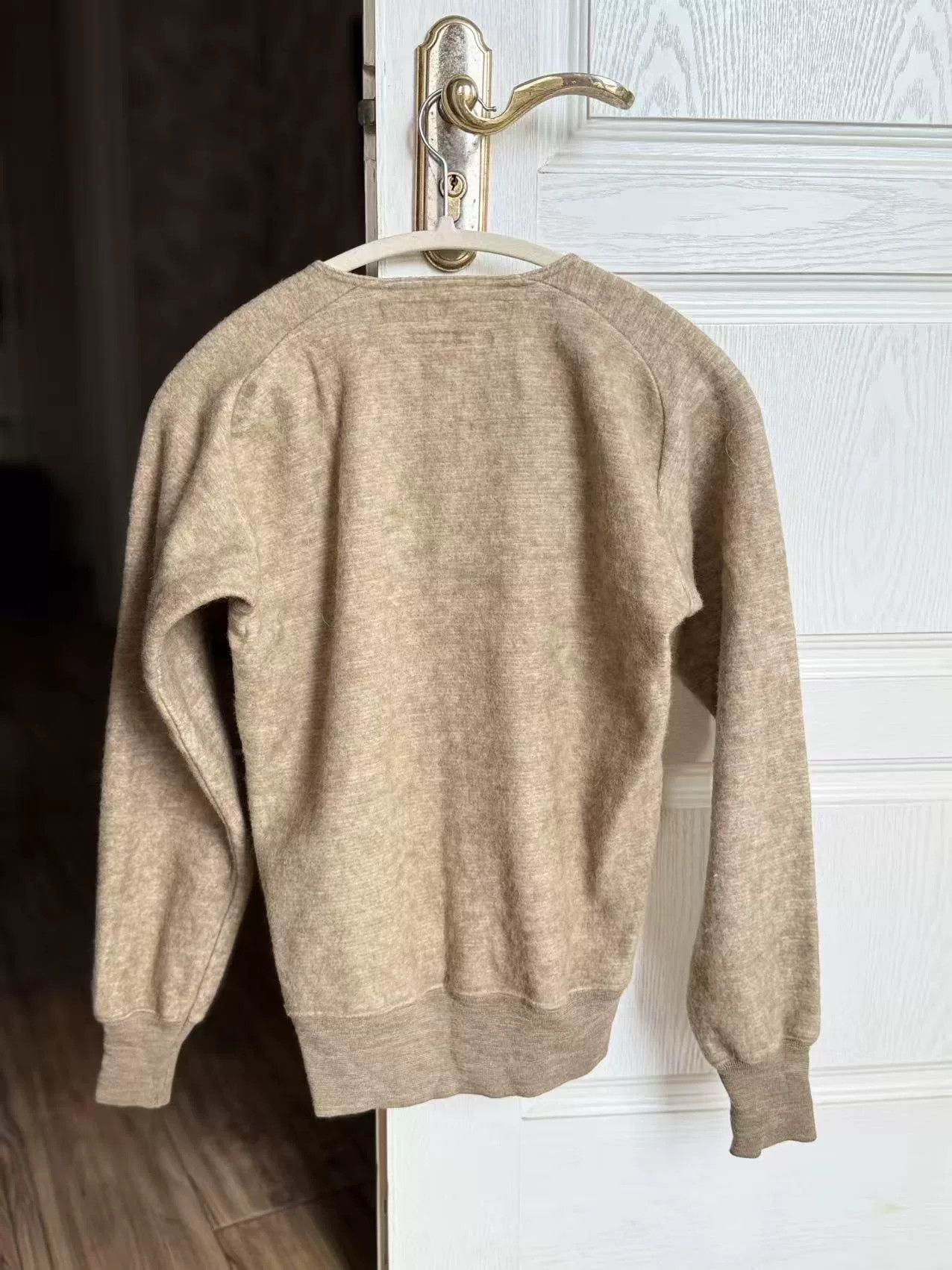 Kapital Kapital Wool Sweater Size S / US 4 / IT 40 - 2 Thumbnail