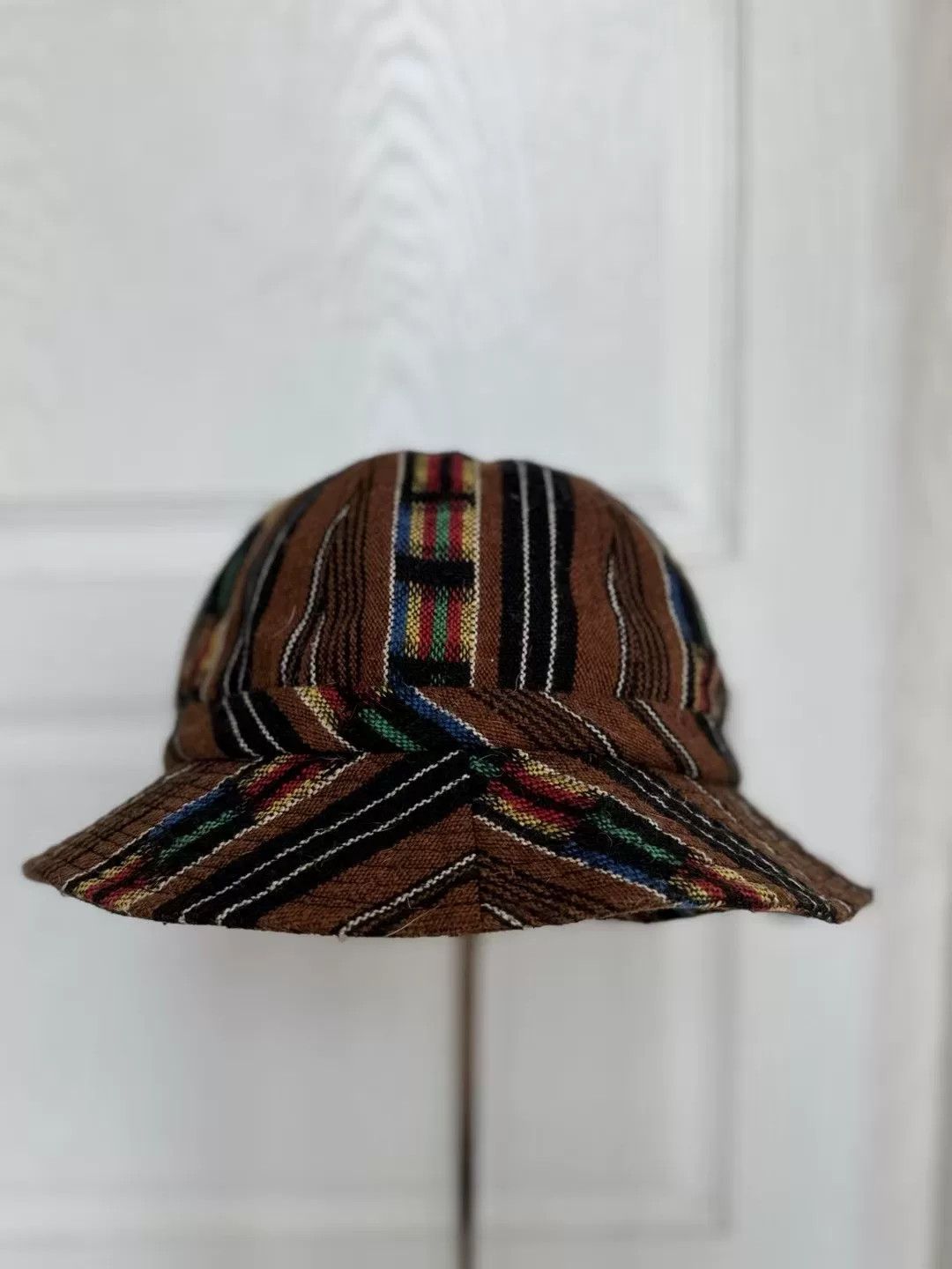 Tenderloin Tenderloin Guatemala Fisherman Hat Size ONE SIZE - 2 Thumbnail