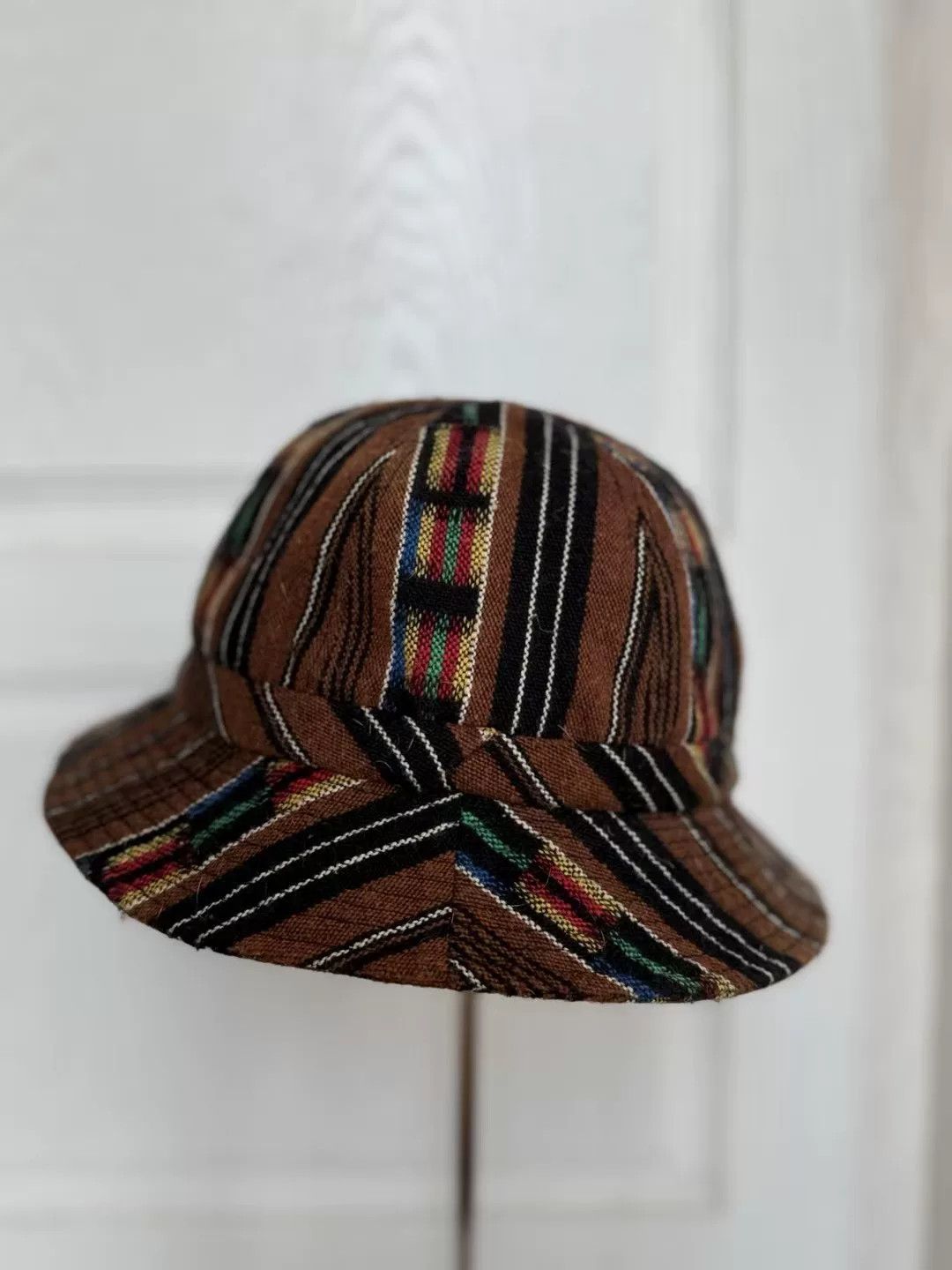 Tenderloin Tenderloin Guatemala Fisherman Hat Size ONE SIZE - 6 Thumbnail