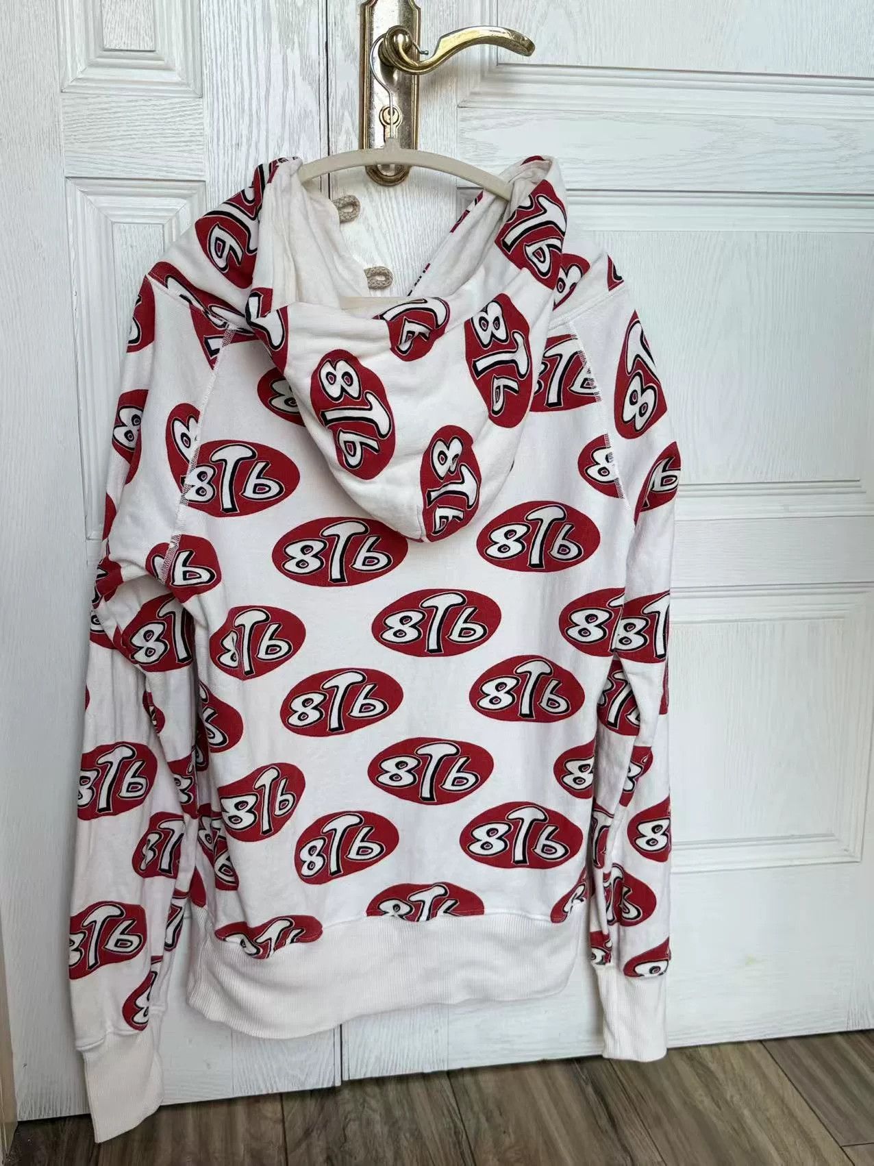 Kapital Kapital Hoodie L Size Size US L / EU 52-54 / 3 - 2 Thumbnail
