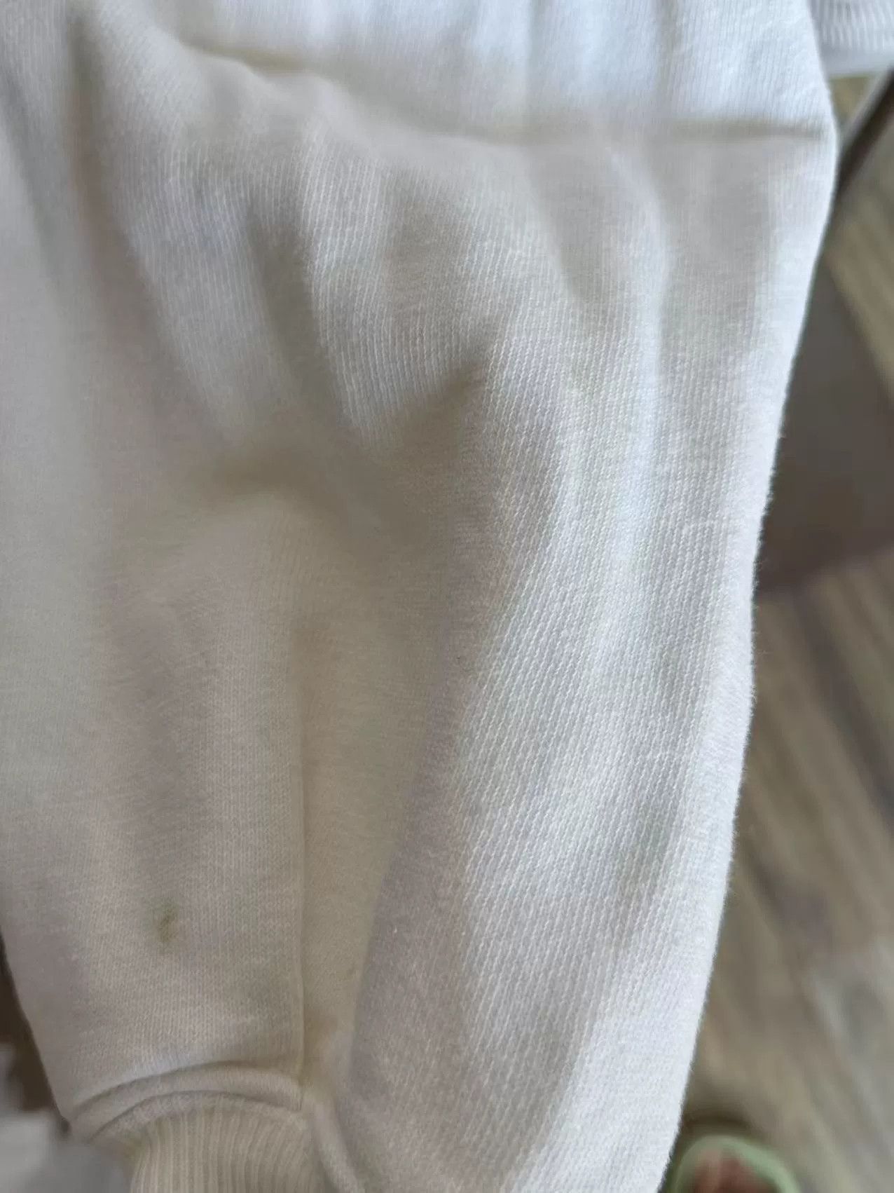 Kapital Kapital White Sweatshirt Size 0 Size US XS / EU 42 / 0 - 7 Thumbnail