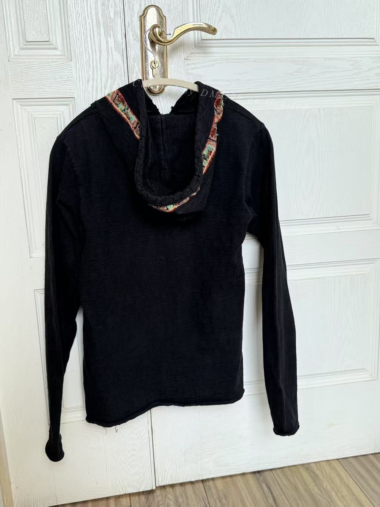 Kapital Kapital Sweatshirt T-Shirt Size S / US 4 / IT 40 - 2 Thumbnail