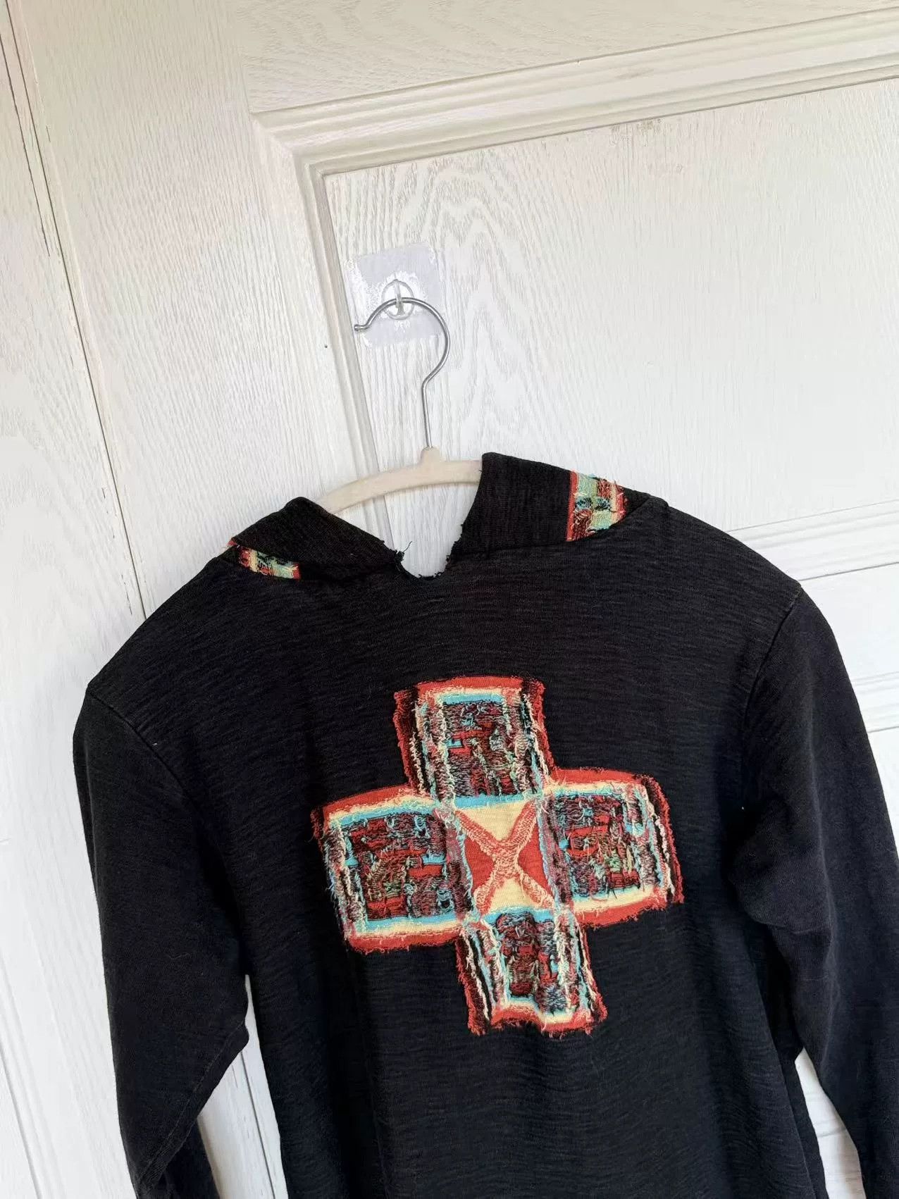 Kapital Kapital Sweatshirt T-Shirt Size S / US 4 / IT 40 - 5 Thumbnail