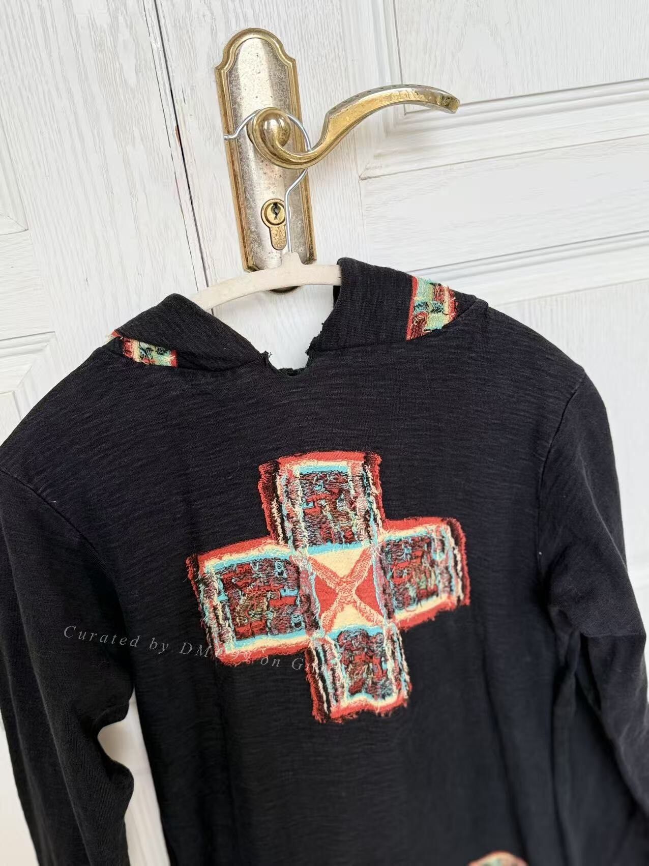 Kapital Kapital Sweatshirt T-Shirt Size S / US 4 / IT 40 - 3 Thumbnail