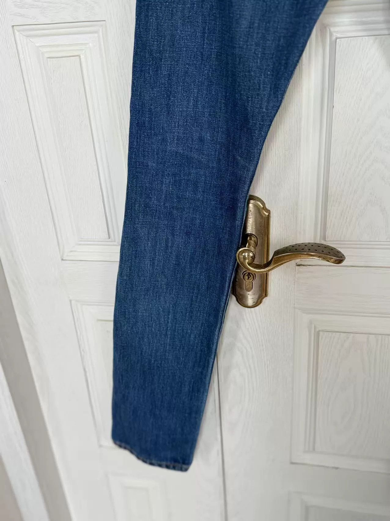 Kapital Kapital Jeans Size 27" / US 4 / IT 40 - 7 Thumbnail