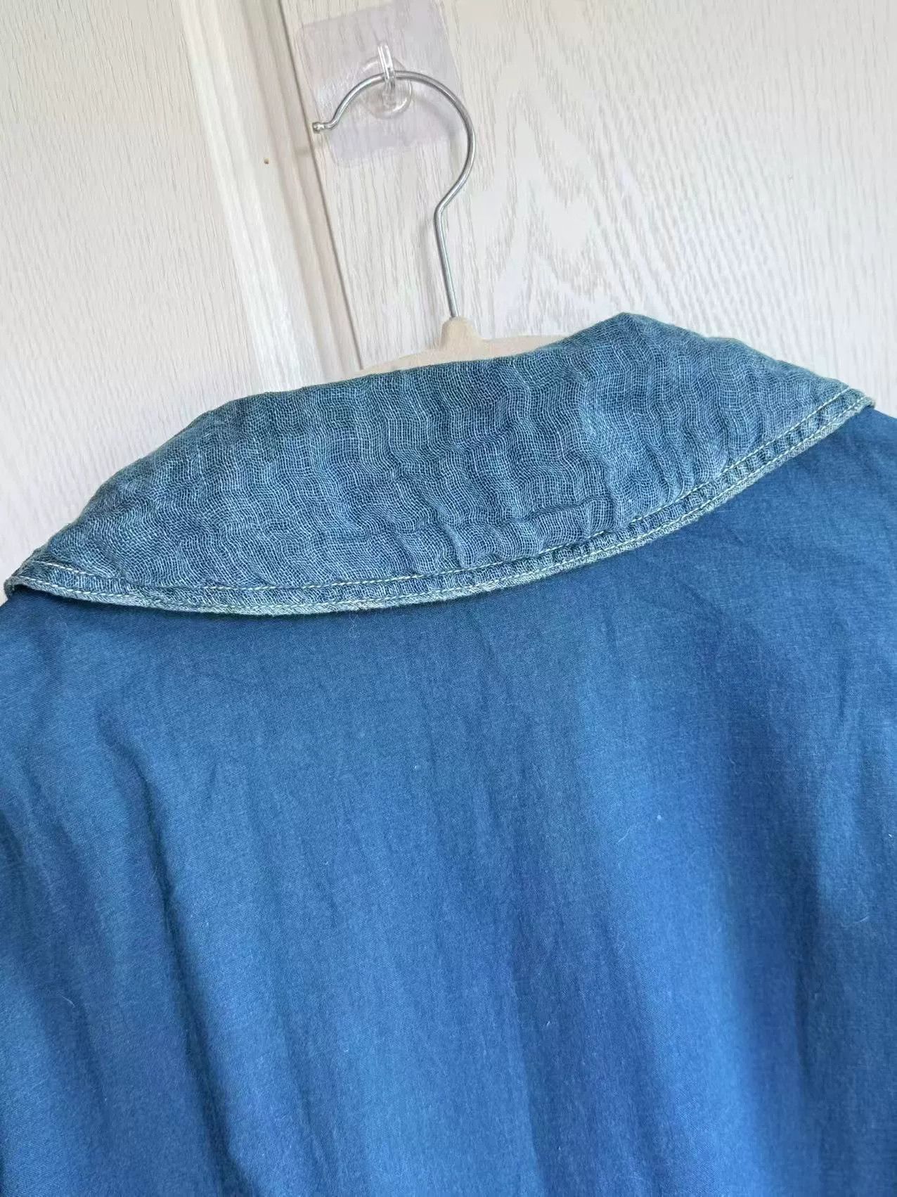 Kapital Kapital Shirt Jacket Size US S / EU 44-46 / 1 - 5 Thumbnail