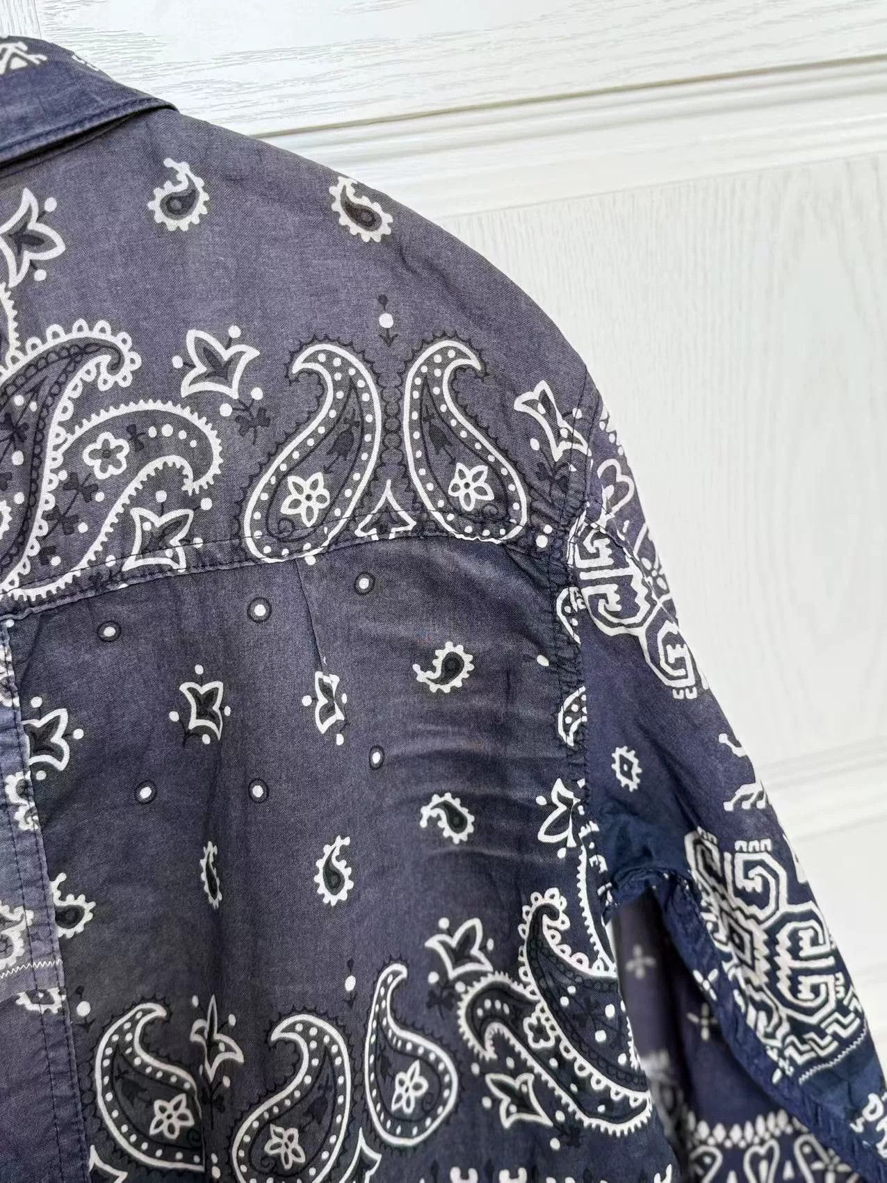 Kapital Kapital Shirt Size US M / EU 48-50 / 2 - 6 Thumbnail