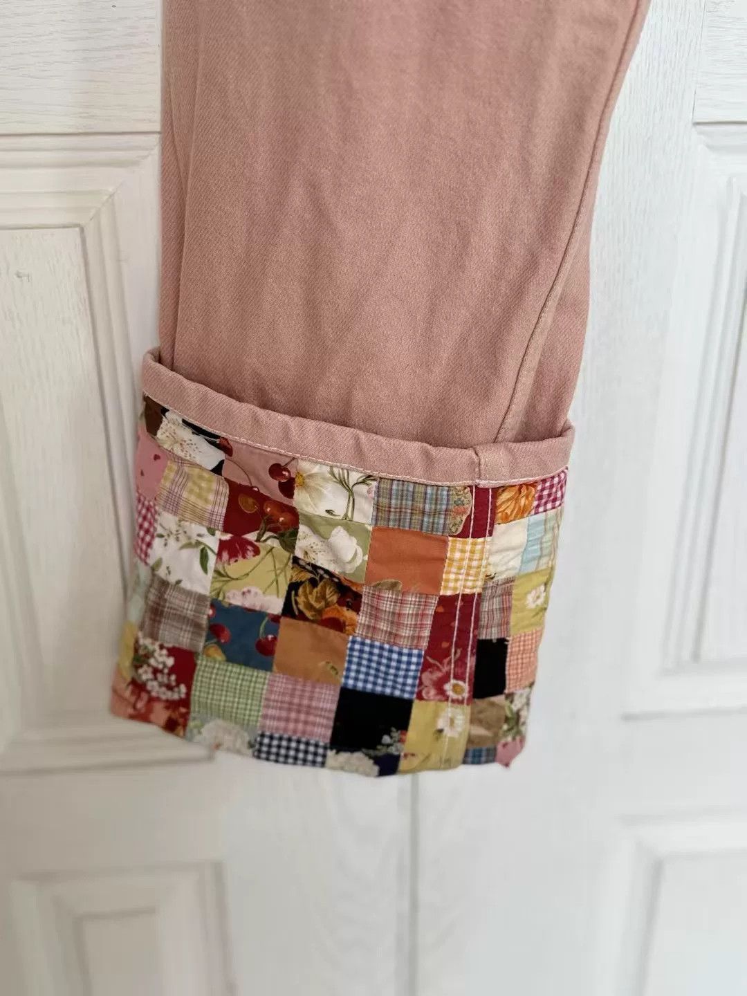 Pink House Pink House Japanese Casual Pants Size 37" - 8 Thumbnail