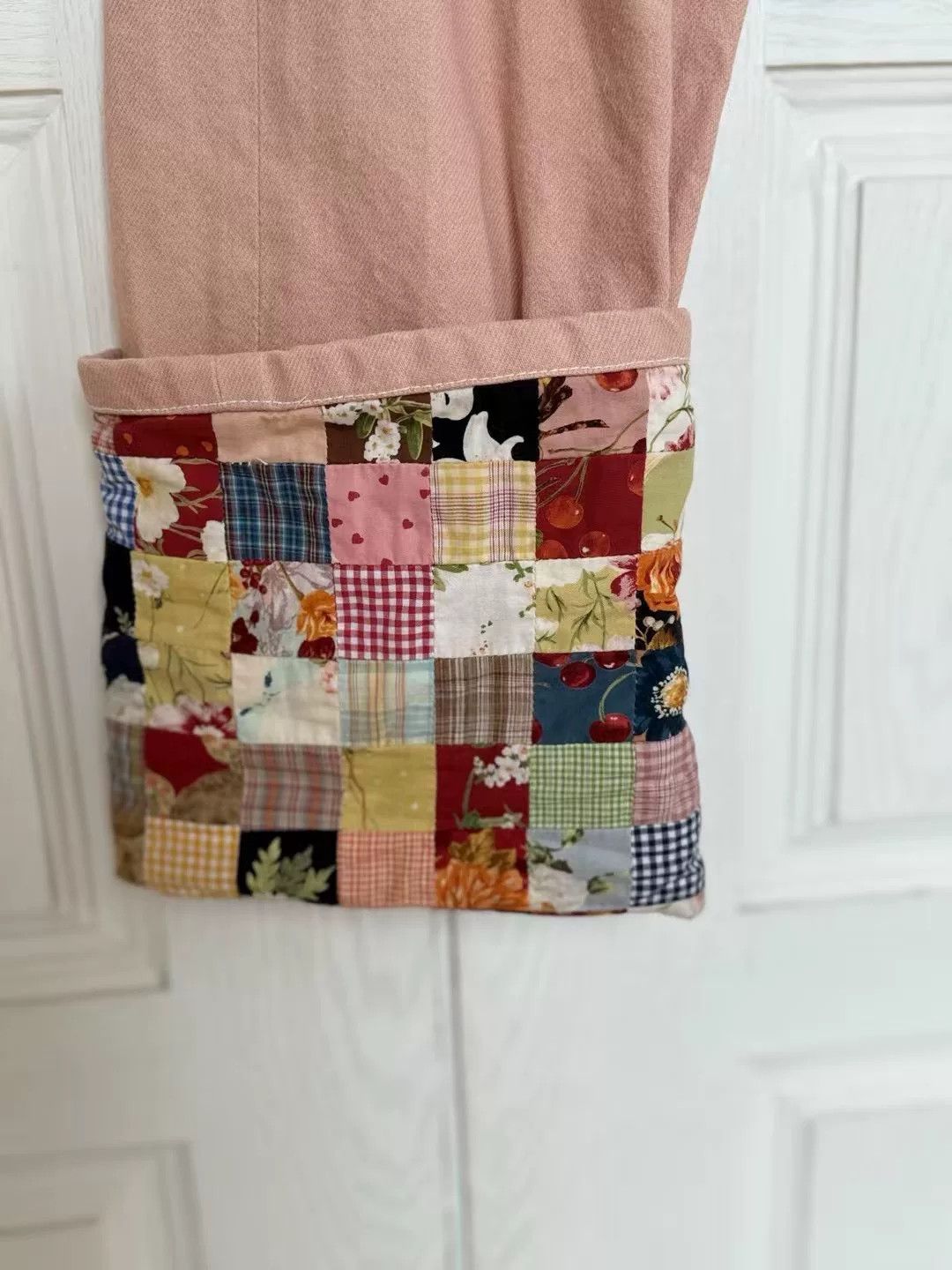 Pink House Pink House Japanese Casual Pants Size 37" - 4 Thumbnail