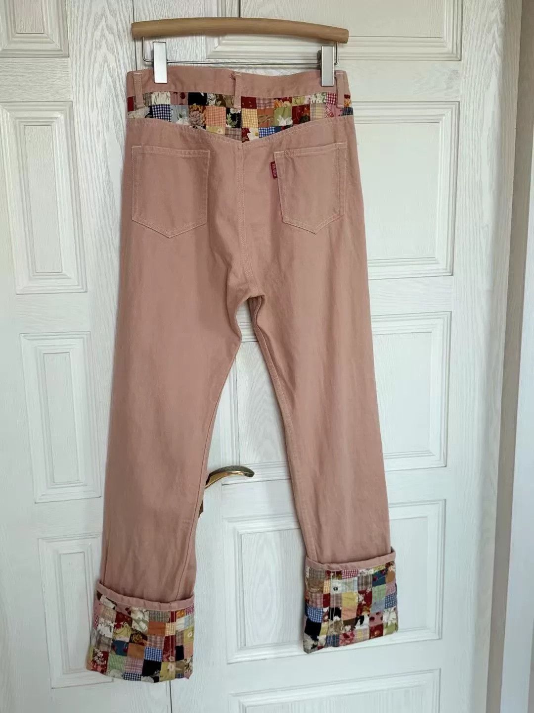 Pink House Pink House Japanese Casual Pants Size 37" - 2 Thumbnail