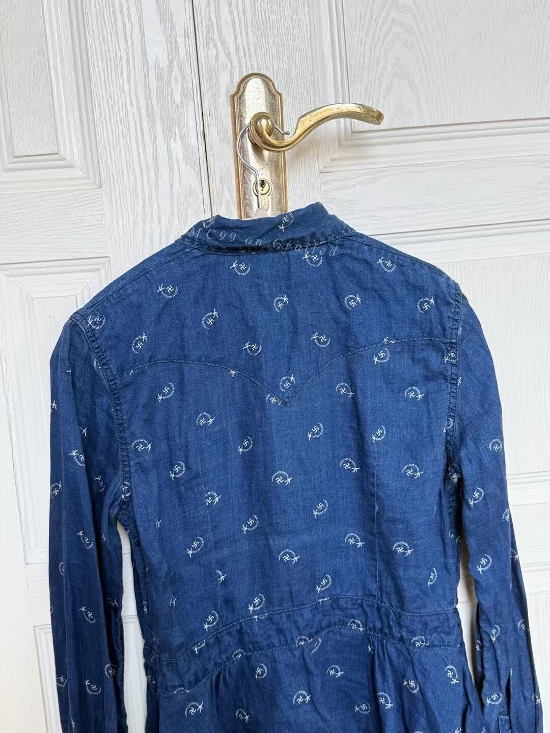 Kapital Kapital Shirt Size S / US 4 / IT 40 - 7 Thumbnail