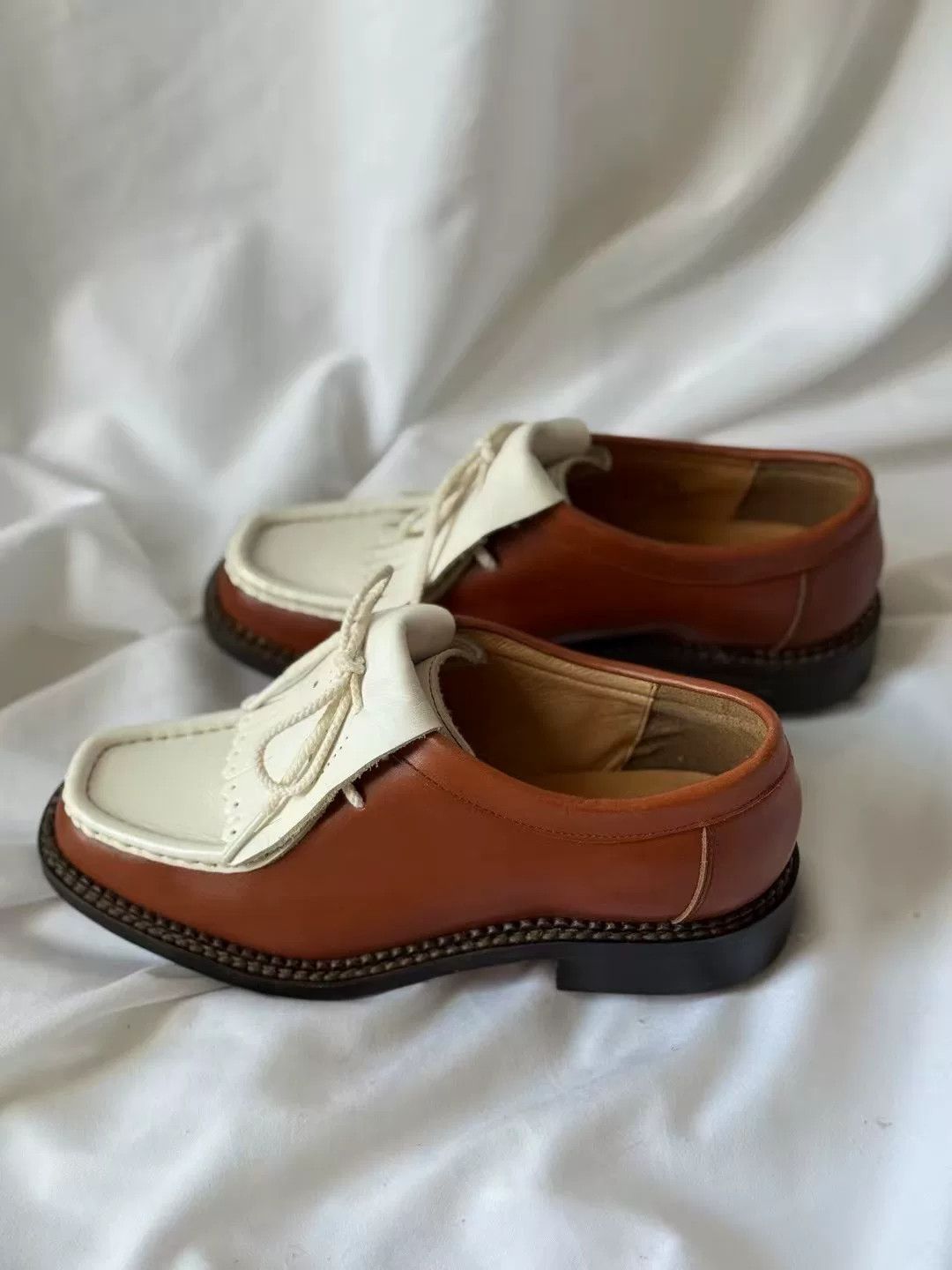 Balenciaga Balenciaga Loafers (Pre-owned) Size US 9 / IT 39 - 3 Thumbnail