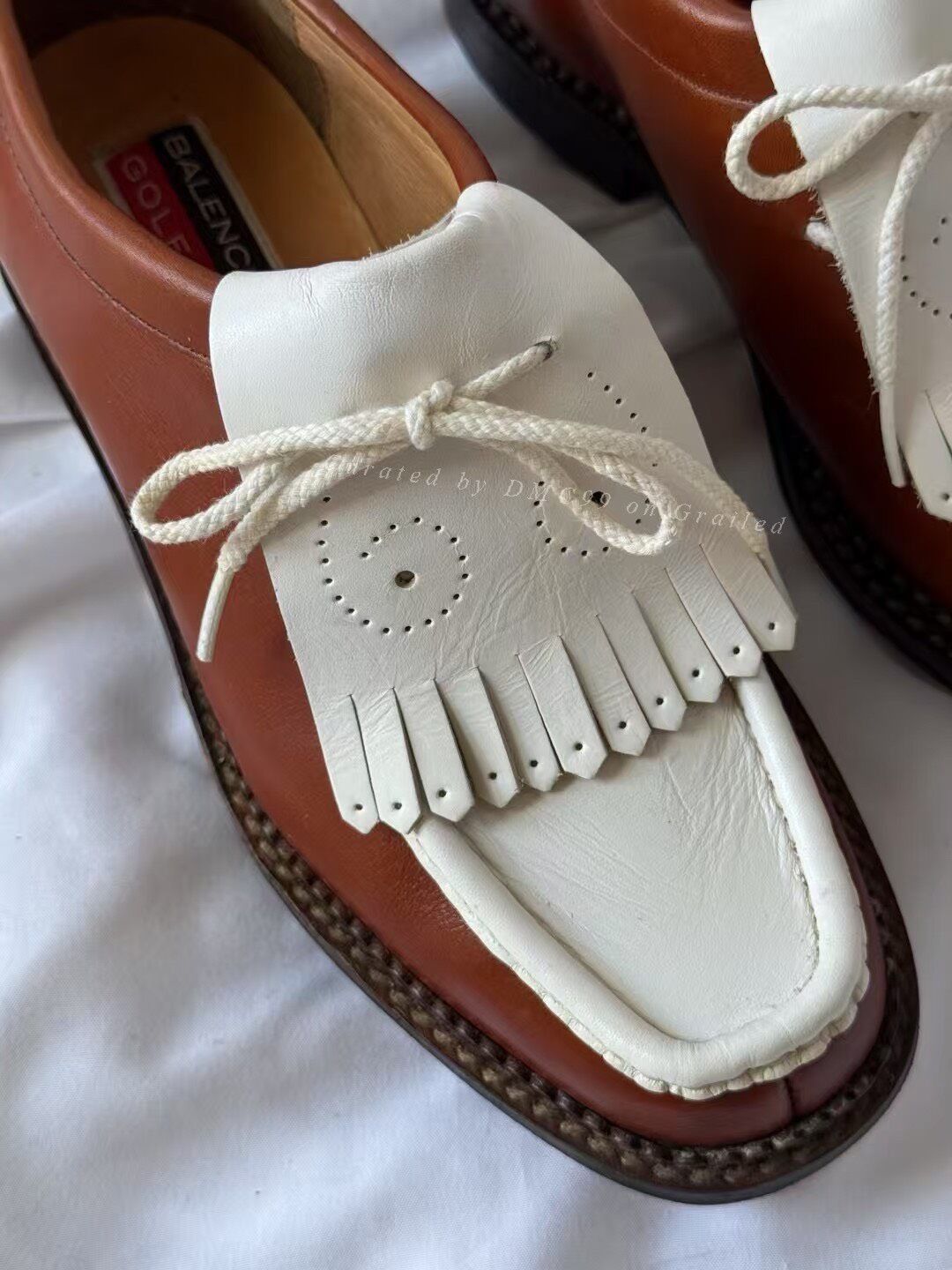 Balenciaga Balenciaga Loafers (Pre-owned) Size US 9 / IT 39 - 2 Thumbnail