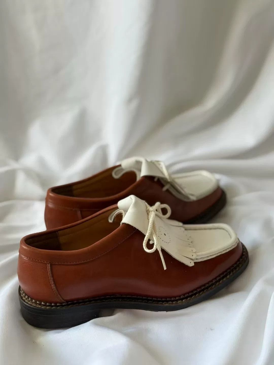 Balenciaga Balenciaga Loafers (Pre-owned) Size US 9 / IT 39 - 7 Thumbnail