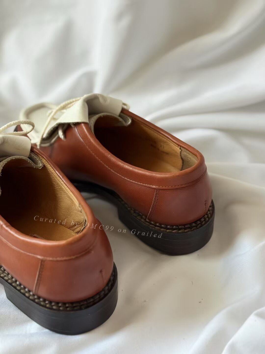Balenciaga Balenciaga Loafers (Pre-owned) Size US 9 / IT 39 - 4 Thumbnail