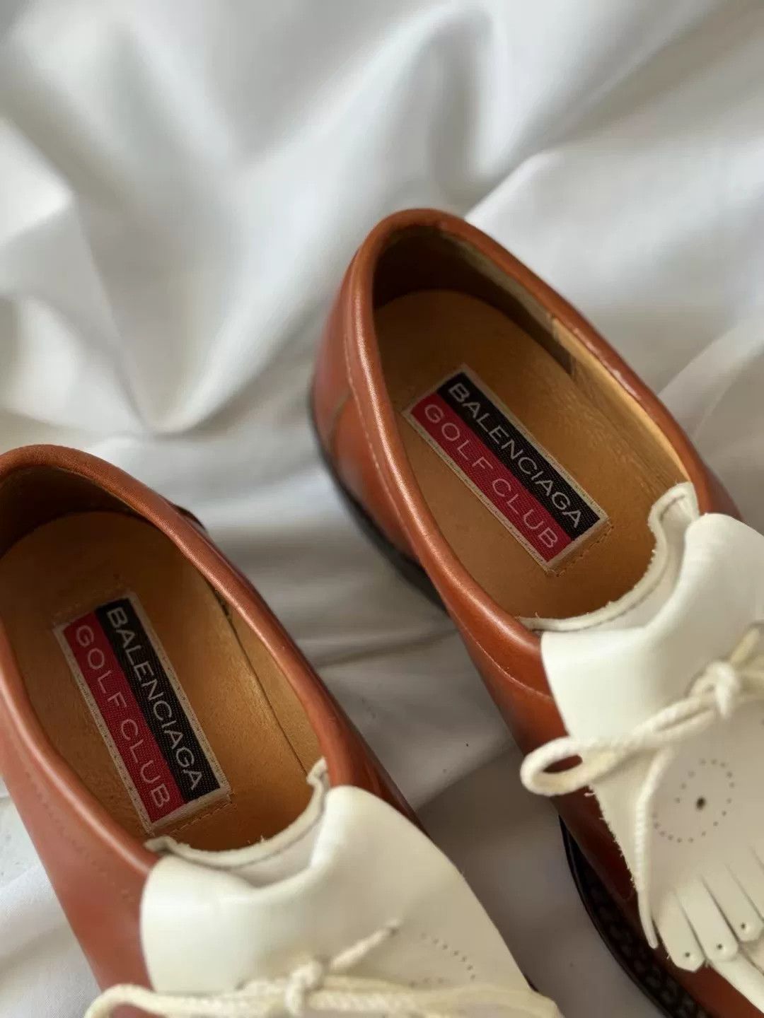 Balenciaga Balenciaga Loafers (Pre-owned) Size US 9 / IT 39 - 5 Thumbnail