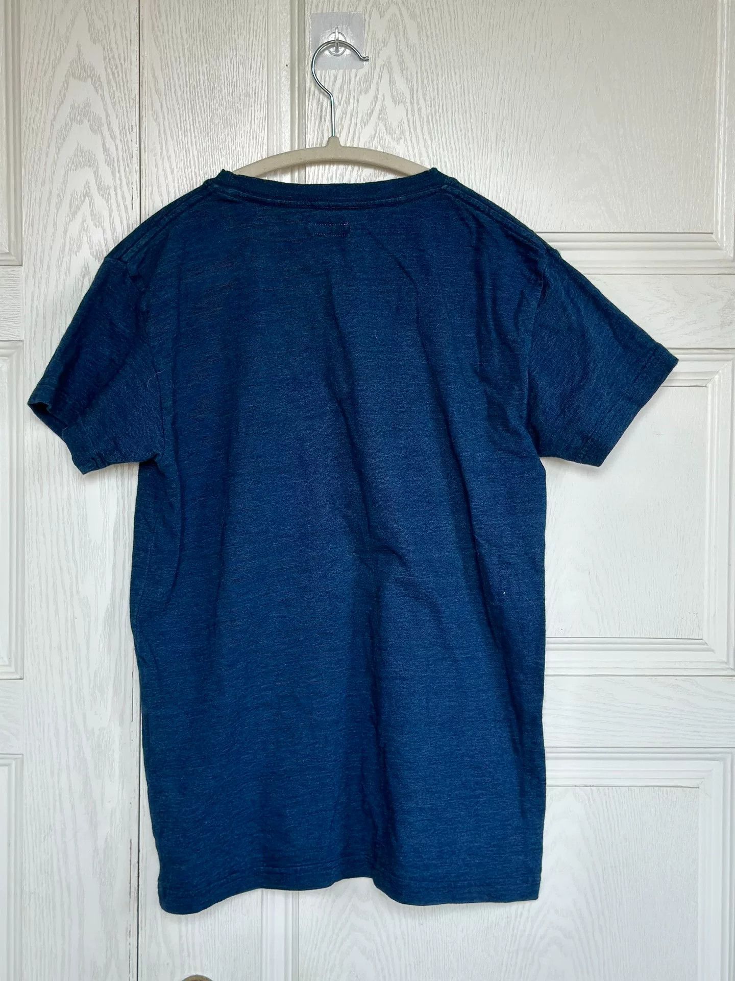 Kapital Kapital Short-Sleeve T-Shirt Size S / US 4 / IT 40 - 6 Thumbnail