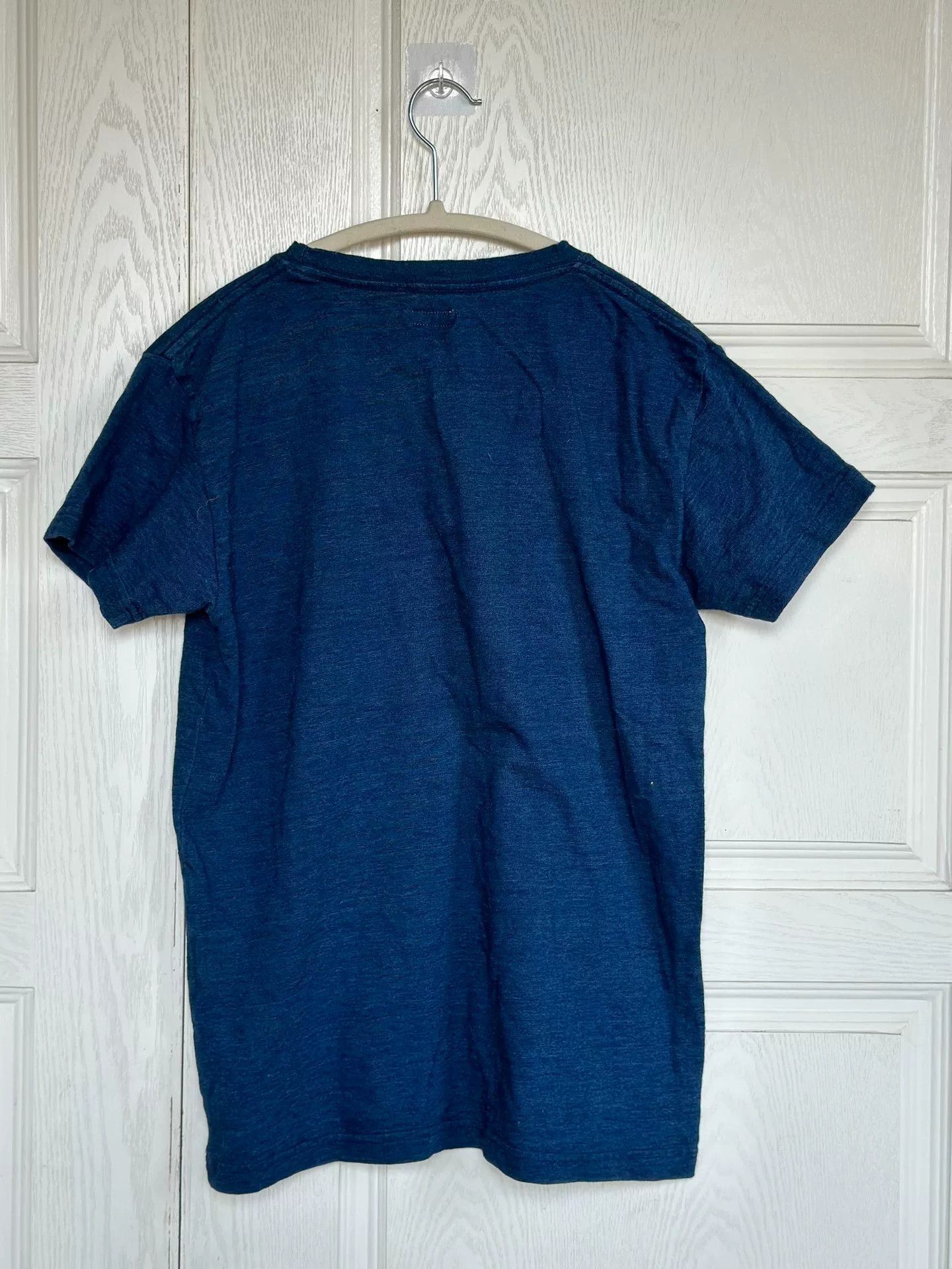 Kapital Kapital Short-Sleeve T-Shirt Size S / US 4 / IT 40 - 2 Thumbnail