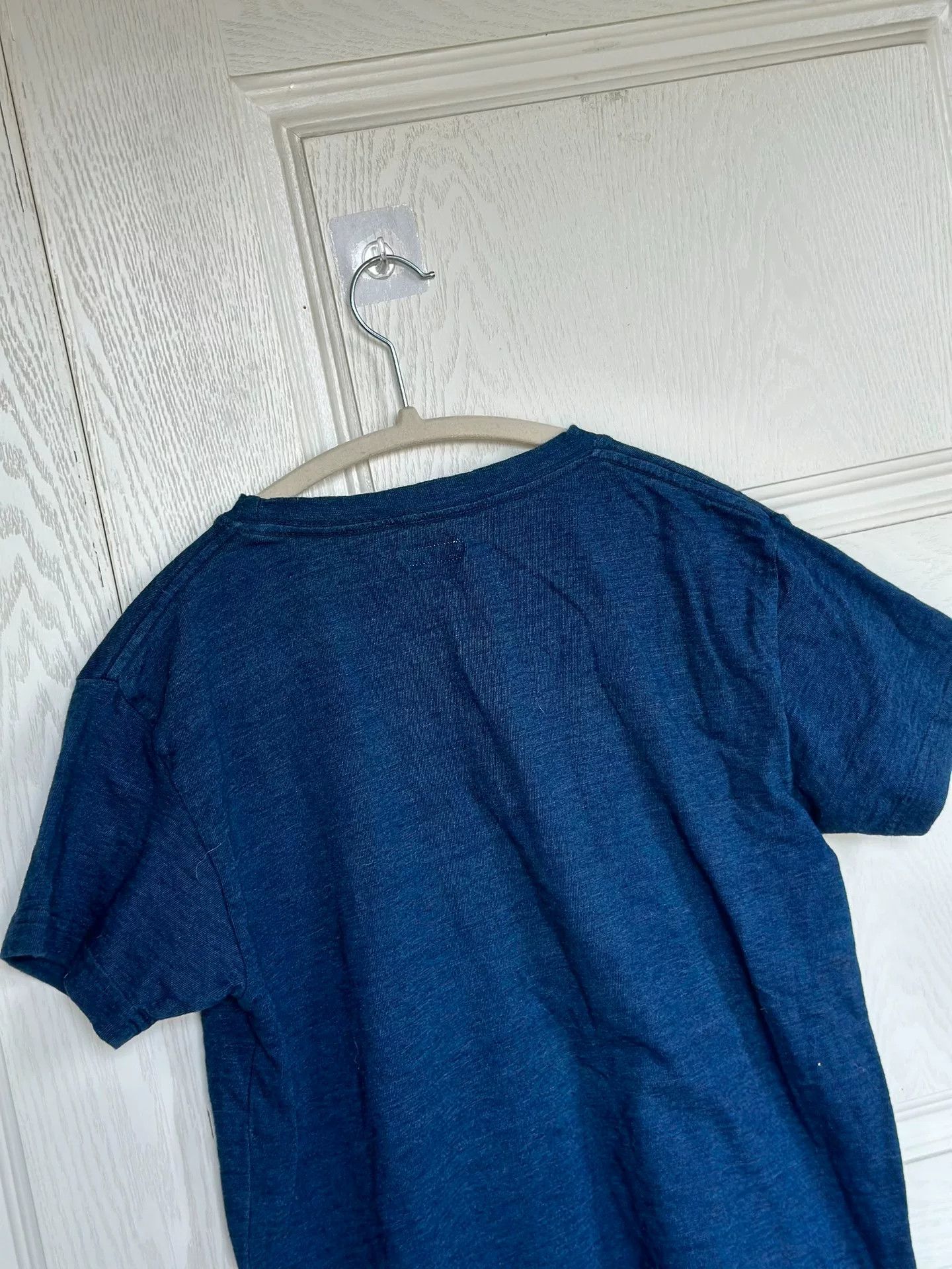 Kapital Kapital Short-Sleeve T-Shirt Size S / US 4 / IT 40 - 9 Thumbnail