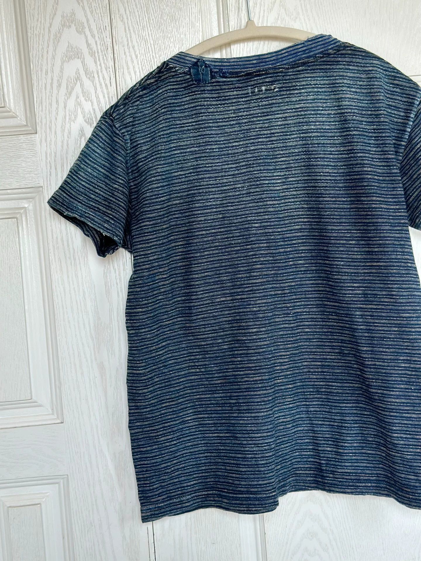 Kapital Kapital Short-Sleeve T-Shirt Size XS / US 0-2 / IT 36-38 - 7 Thumbnail
