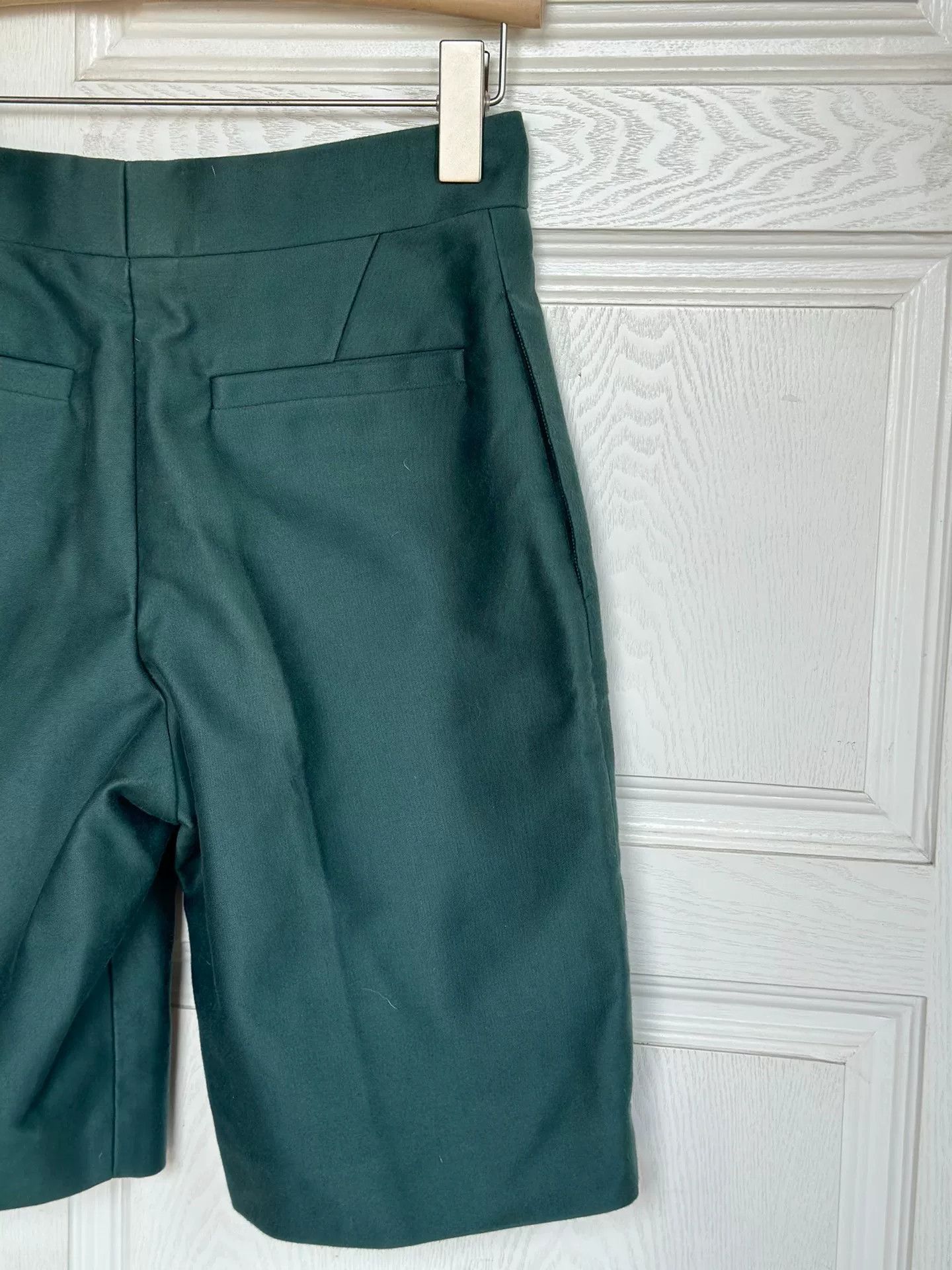 Vintage Drawer Japanese Made Shorts Size US 38 / EU 54 - 7 Thumbnail