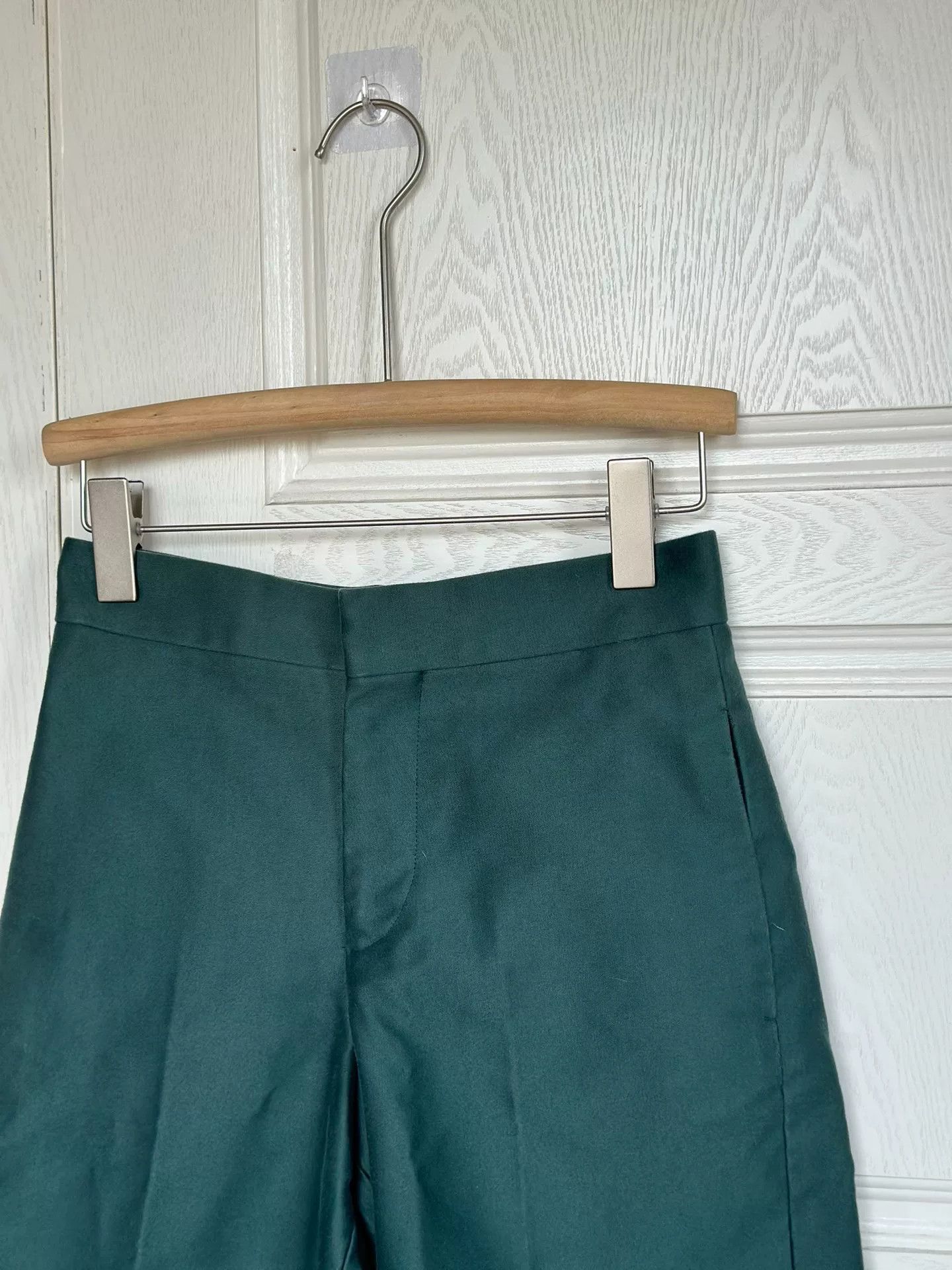 Vintage Drawer Japanese Made Shorts Size US 38 / EU 54 - 5 Thumbnail