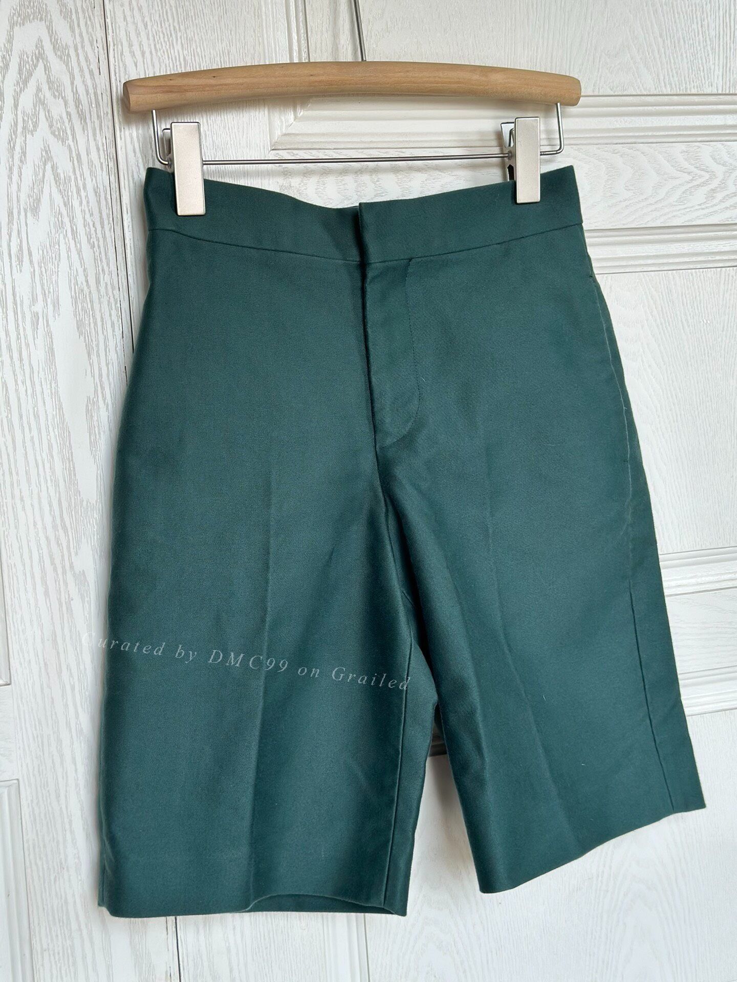 Vintage Drawer Japanese Made Shorts Size US 38 / EU 54 - 3 Thumbnail