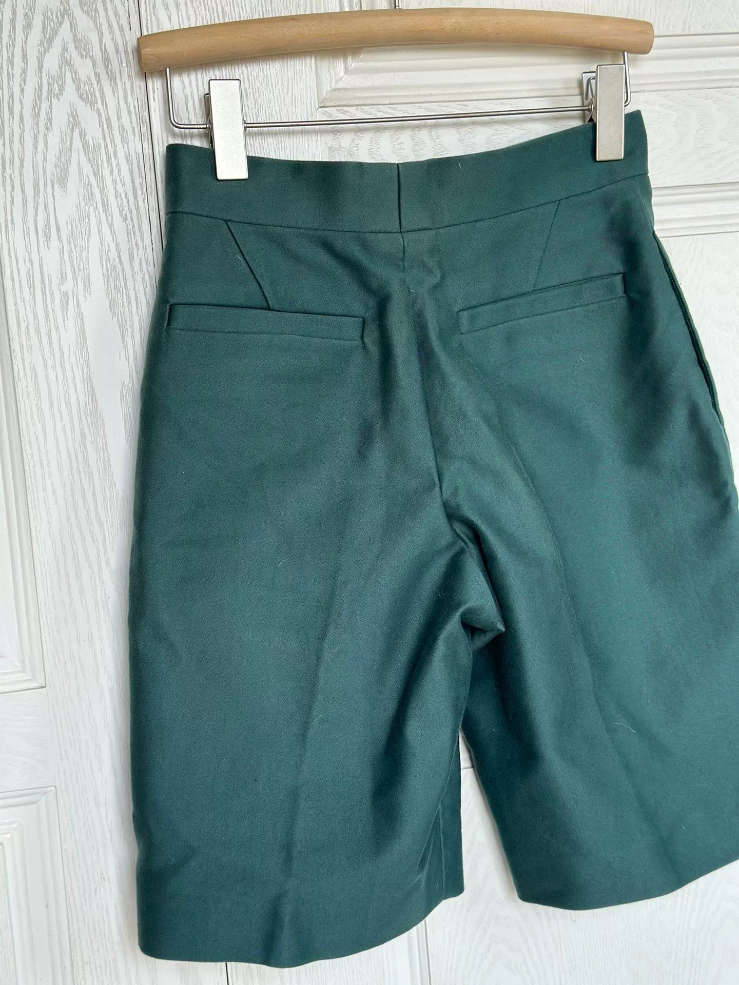 Vintage Drawer Japanese Made Shorts Size US 38 / EU 54 - 6 Thumbnail