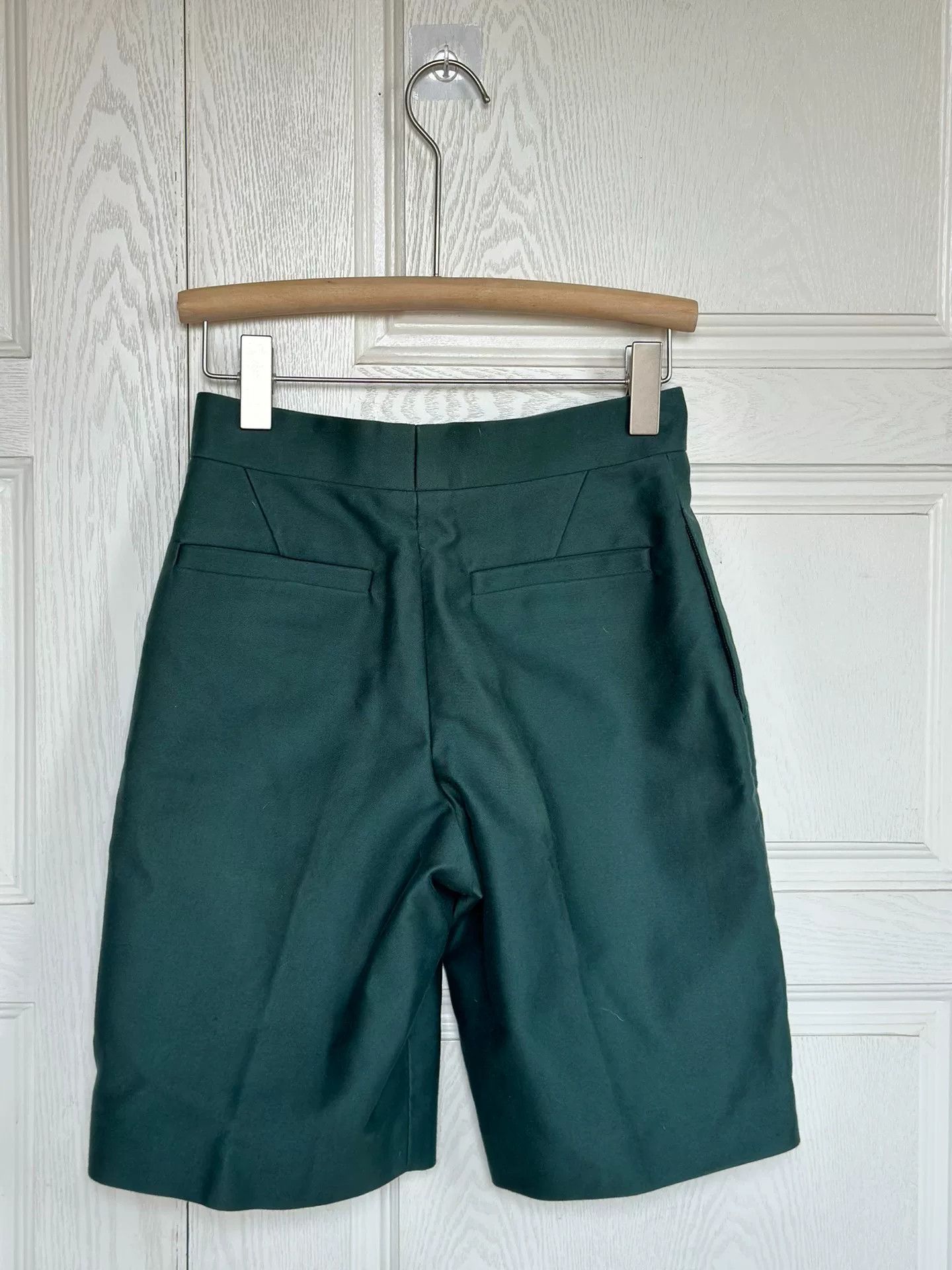 Vintage Drawer Japanese Made Shorts Size US 38 / EU 54 - 2 Thumbnail
