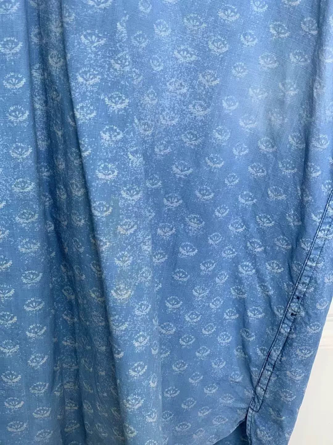 Ralph Lauren Vintage Ralph Lauren Shirt Size US XL / EU 56 / 4 - 6 Thumbnail