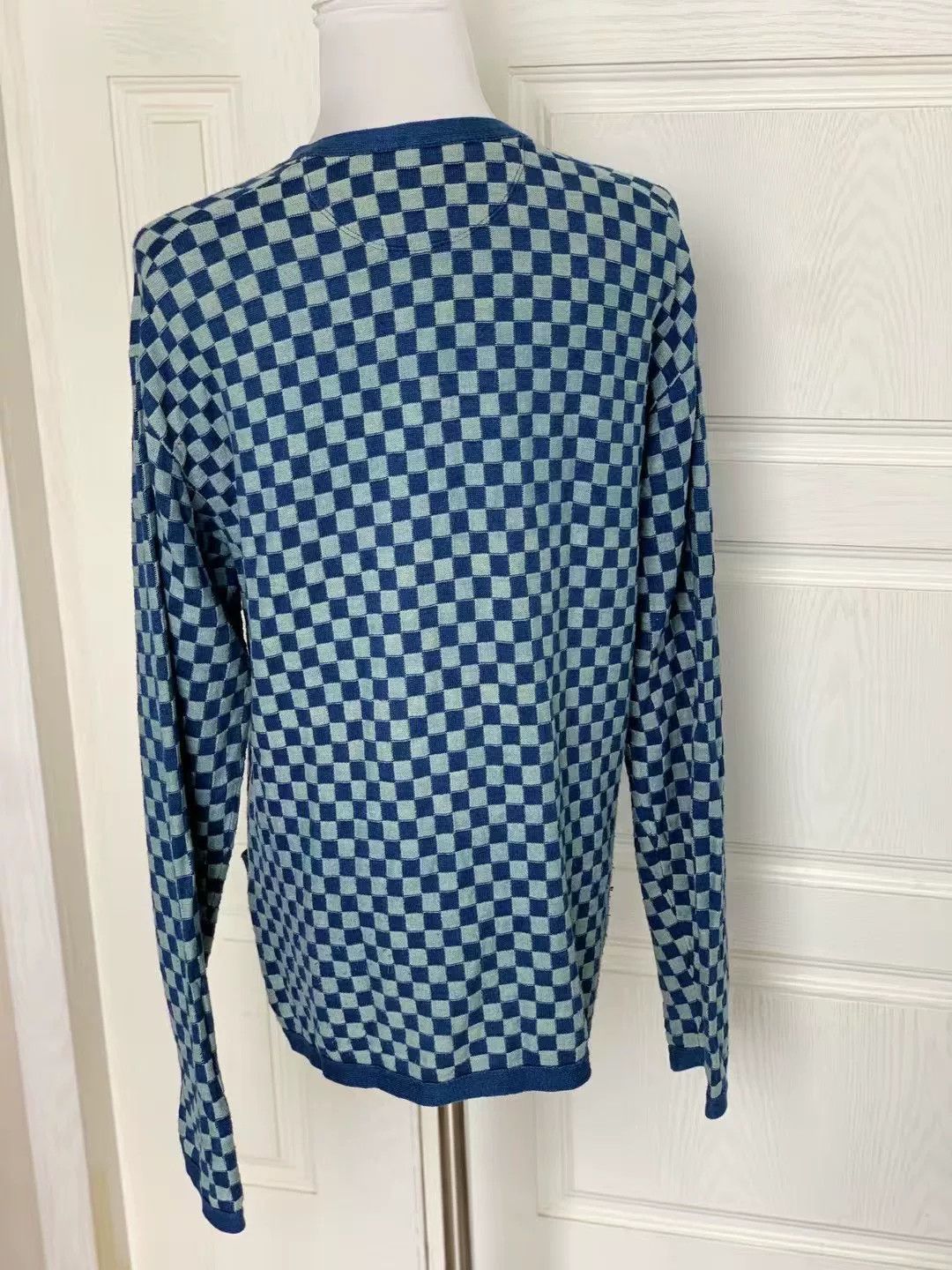 45rpm 45rpm Plaid Jacket Size US XL / EU 56 / 4 - 4 Thumbnail