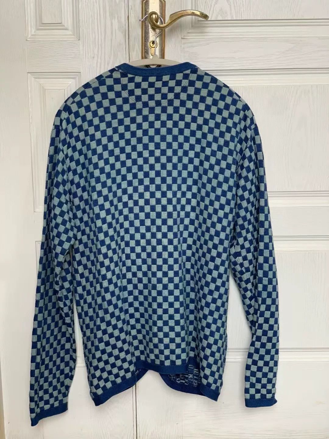 45rpm 45rpm Plaid Jacket Size US XL / EU 56 / 4 - 2 Thumbnail