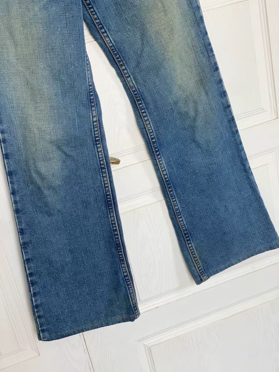 Levi's Levi's W517 Jeans Size 27" / US 4 / IT 40 - 3 Thumbnail