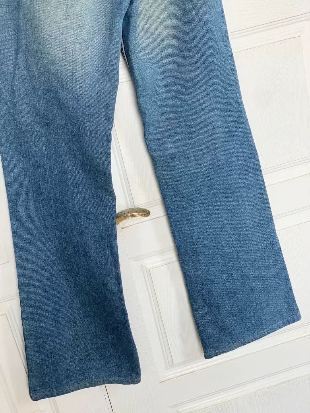 Levi's Levi's W517 Jeans Size 27" / US 4 / IT 40 - 8 Thumbnail