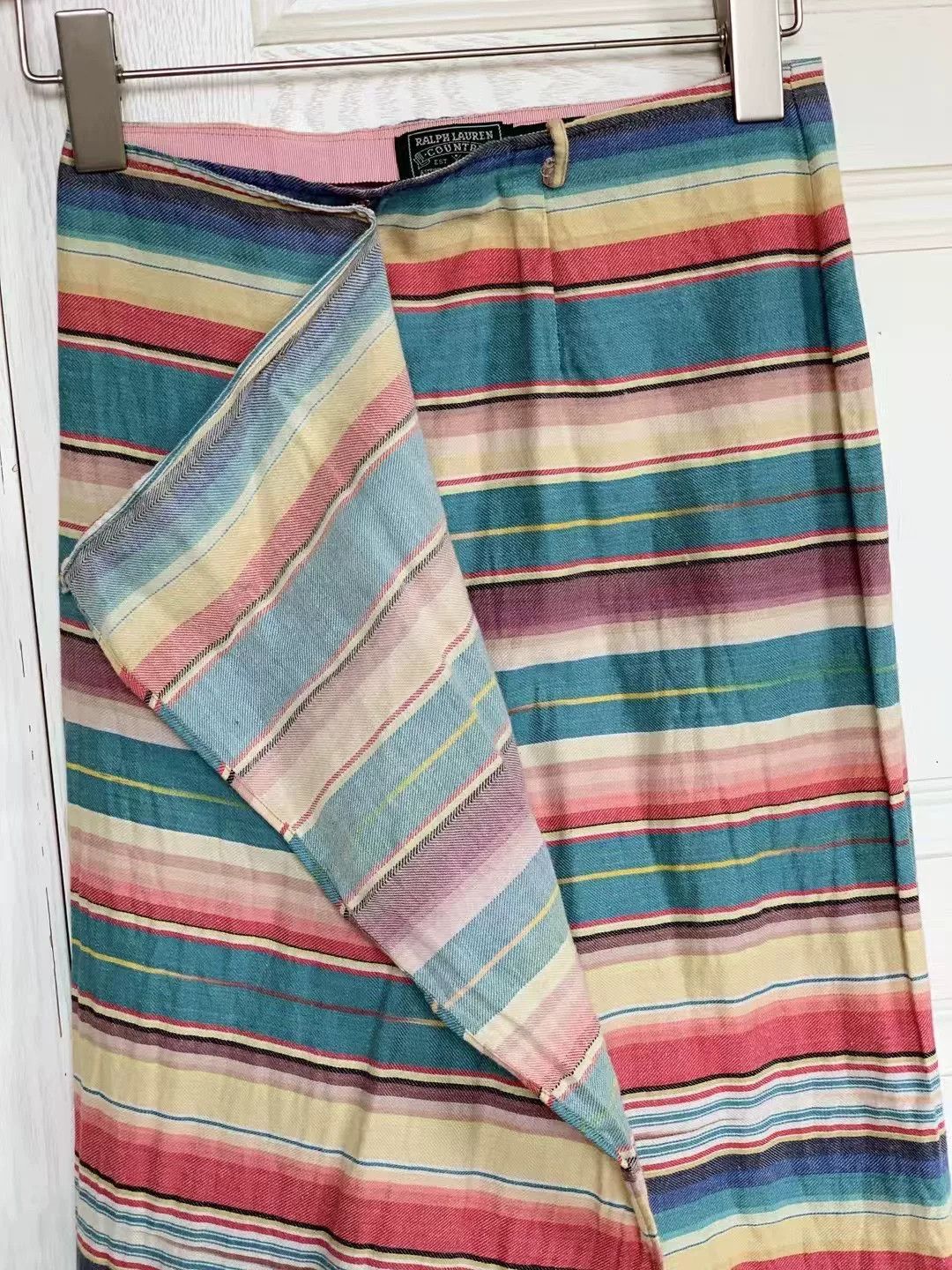 Ralph Lauren Ralph Lauren Italian-Made Skirt Size 30" / US 8 / IT 44 - 5 Thumbnail