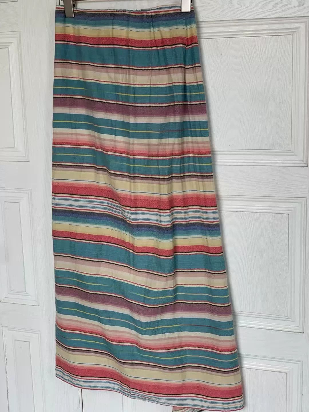 Ralph Lauren Ralph Lauren Italian-Made Skirt Size 30" / US 8 / IT 44 - 6 Thumbnail