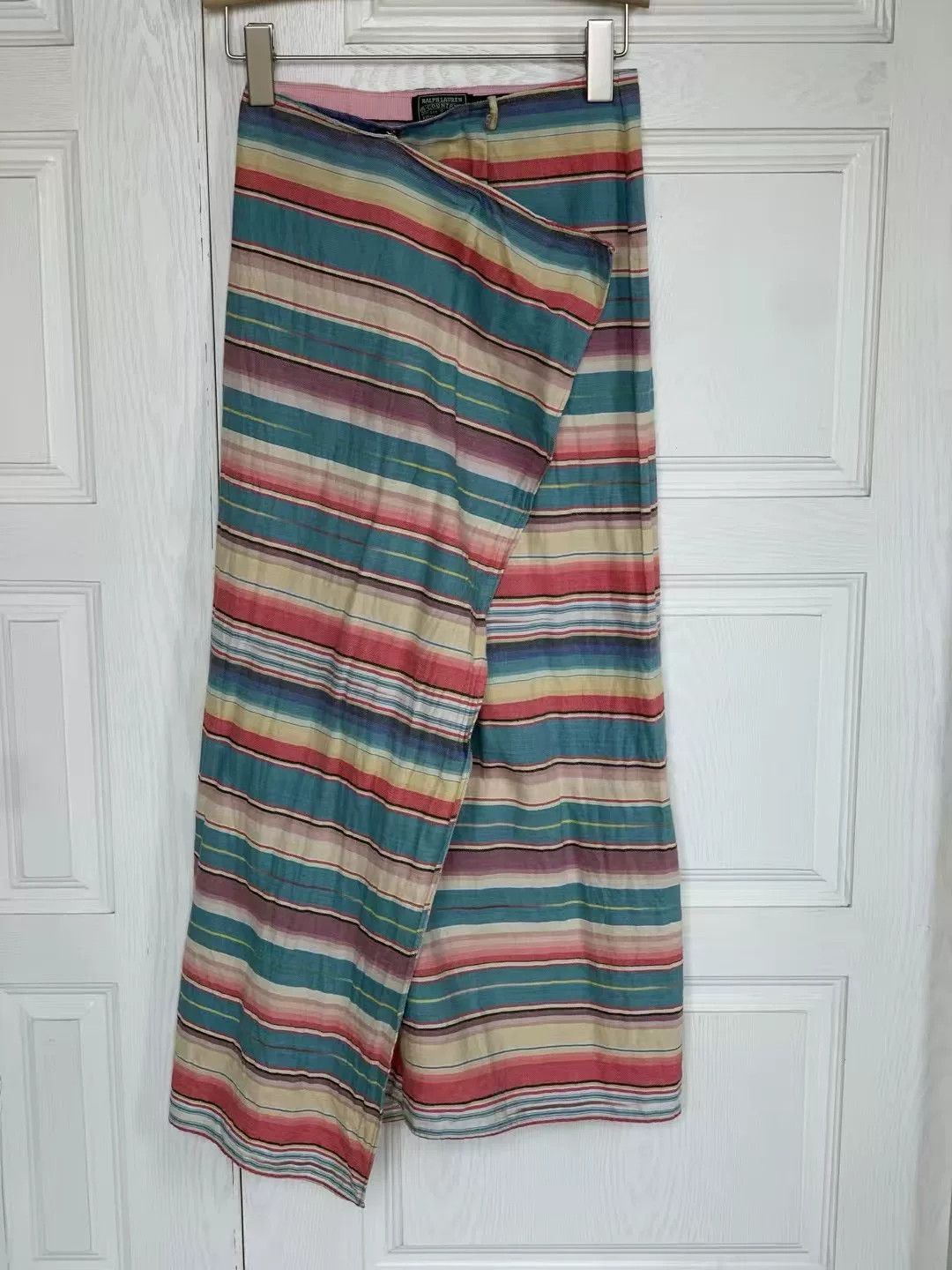 Ralph Lauren Ralph Lauren Italian-Made Skirt Size 30" / US 8 / IT 44 - 9 Thumbnail