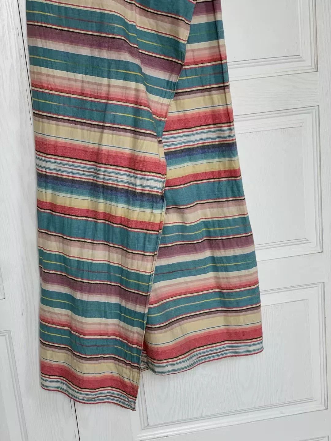 Ralph Lauren Ralph Lauren Italian-Made Skirt Size 30" / US 8 / IT 44 - 4 Thumbnail