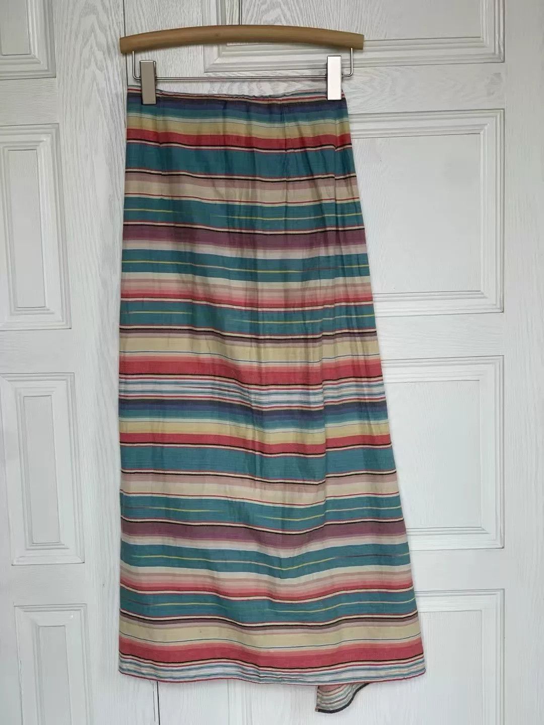 Ralph Lauren Ralph Lauren Italian-Made Skirt Size 30" / US 8 / IT 44 - 2 Thumbnail